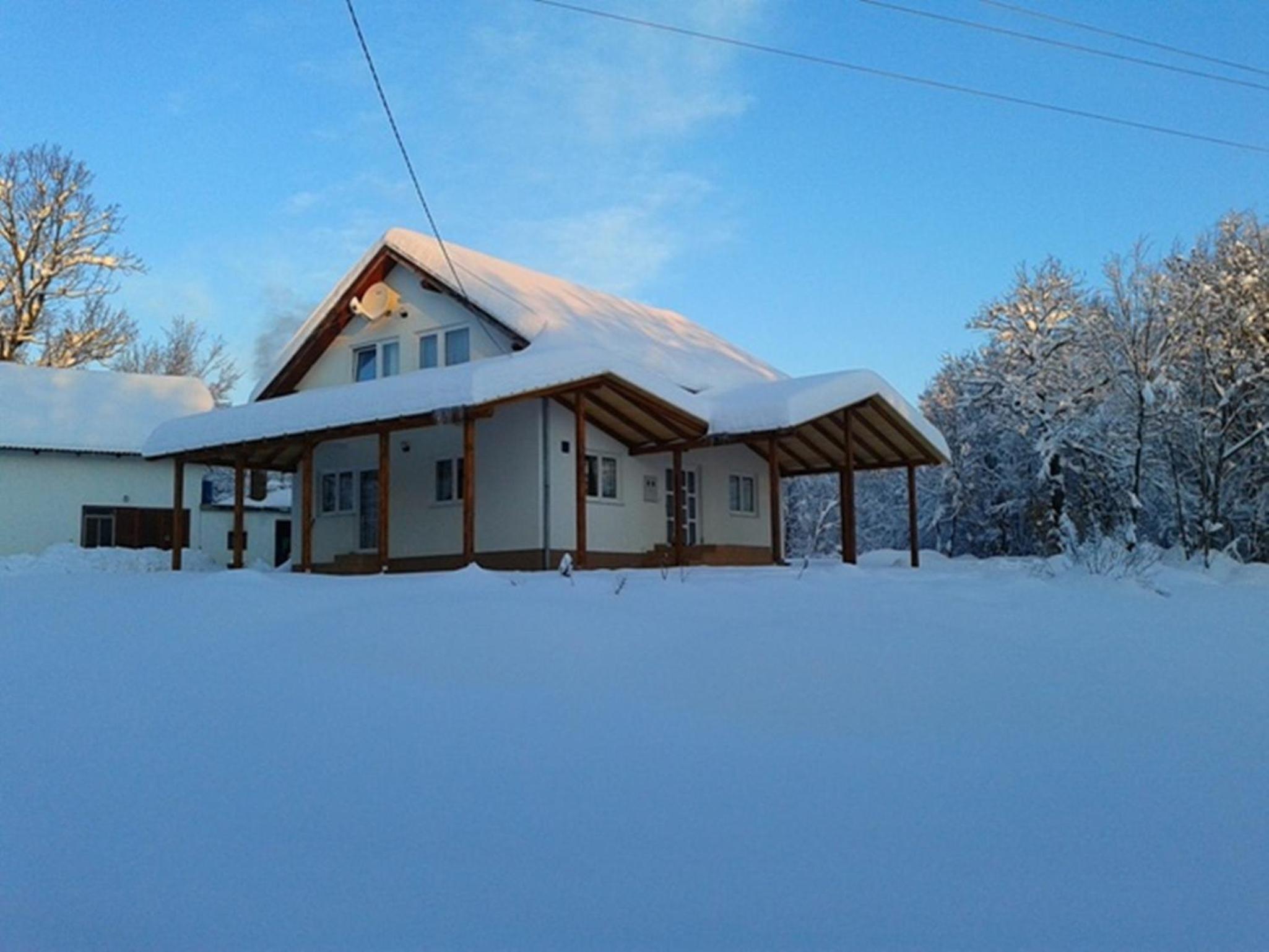 Guesthouse Abrlic view 5