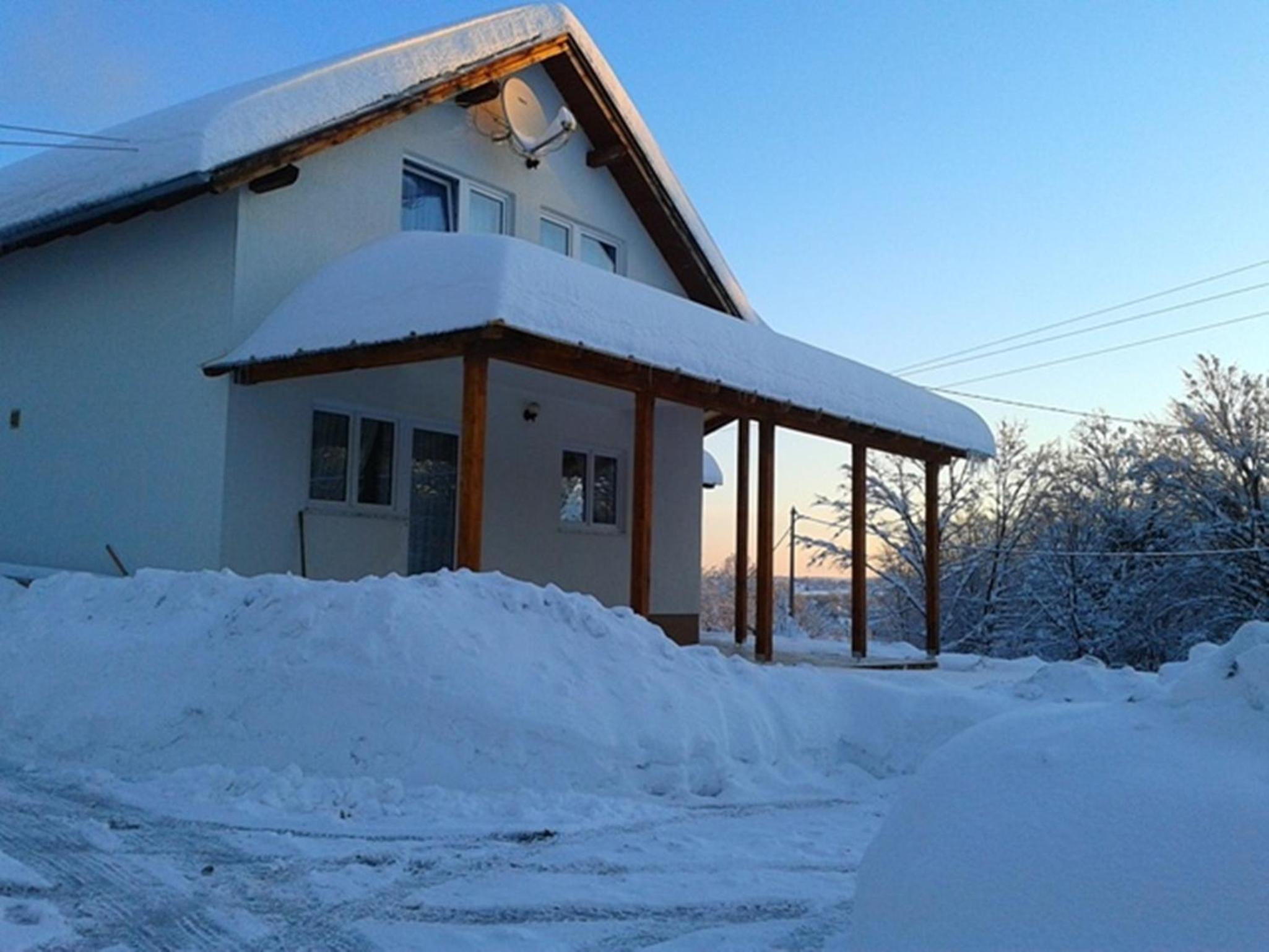 Guesthouse Abrlic view 4
