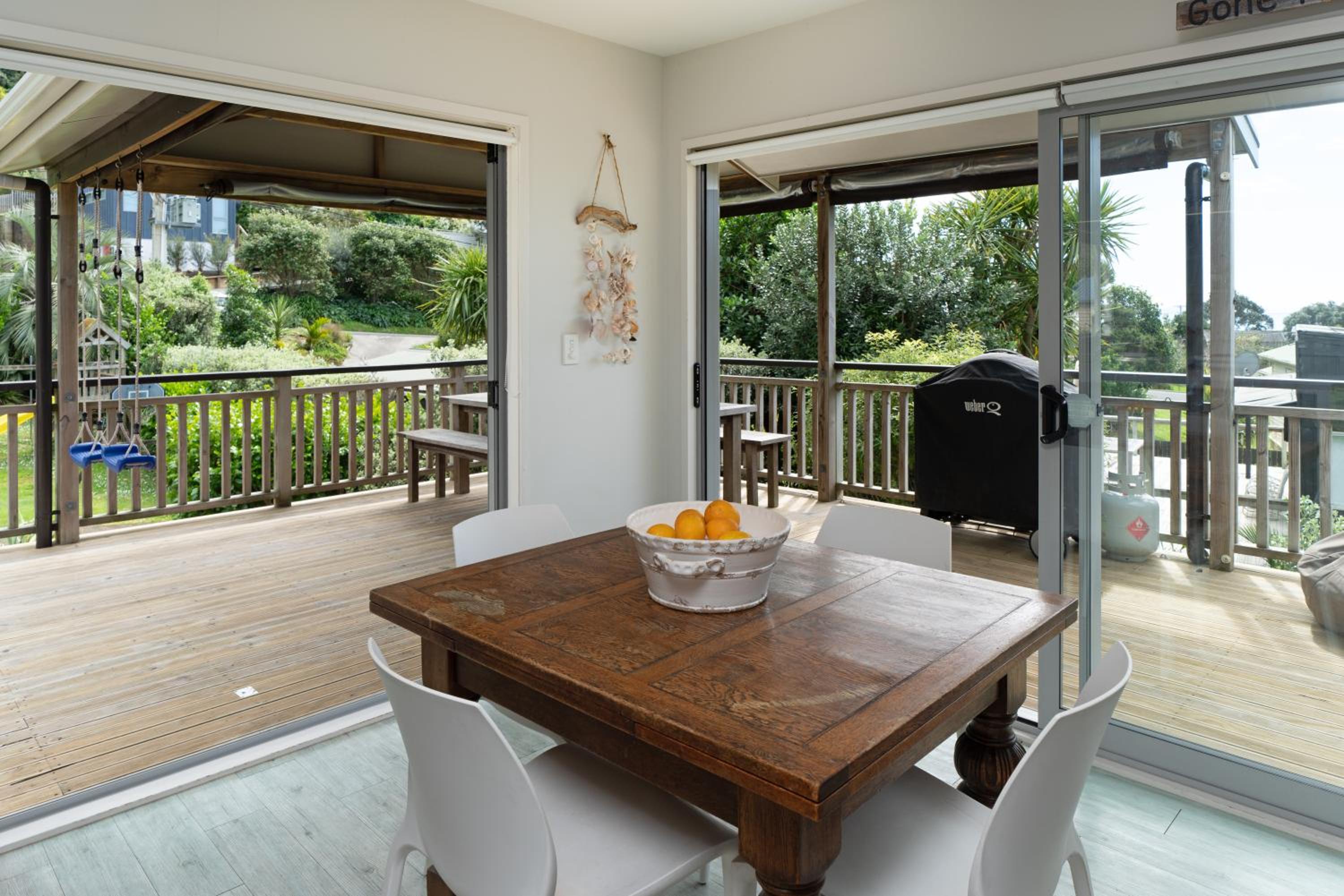 Miro Magic - Stay Waiheke view 4