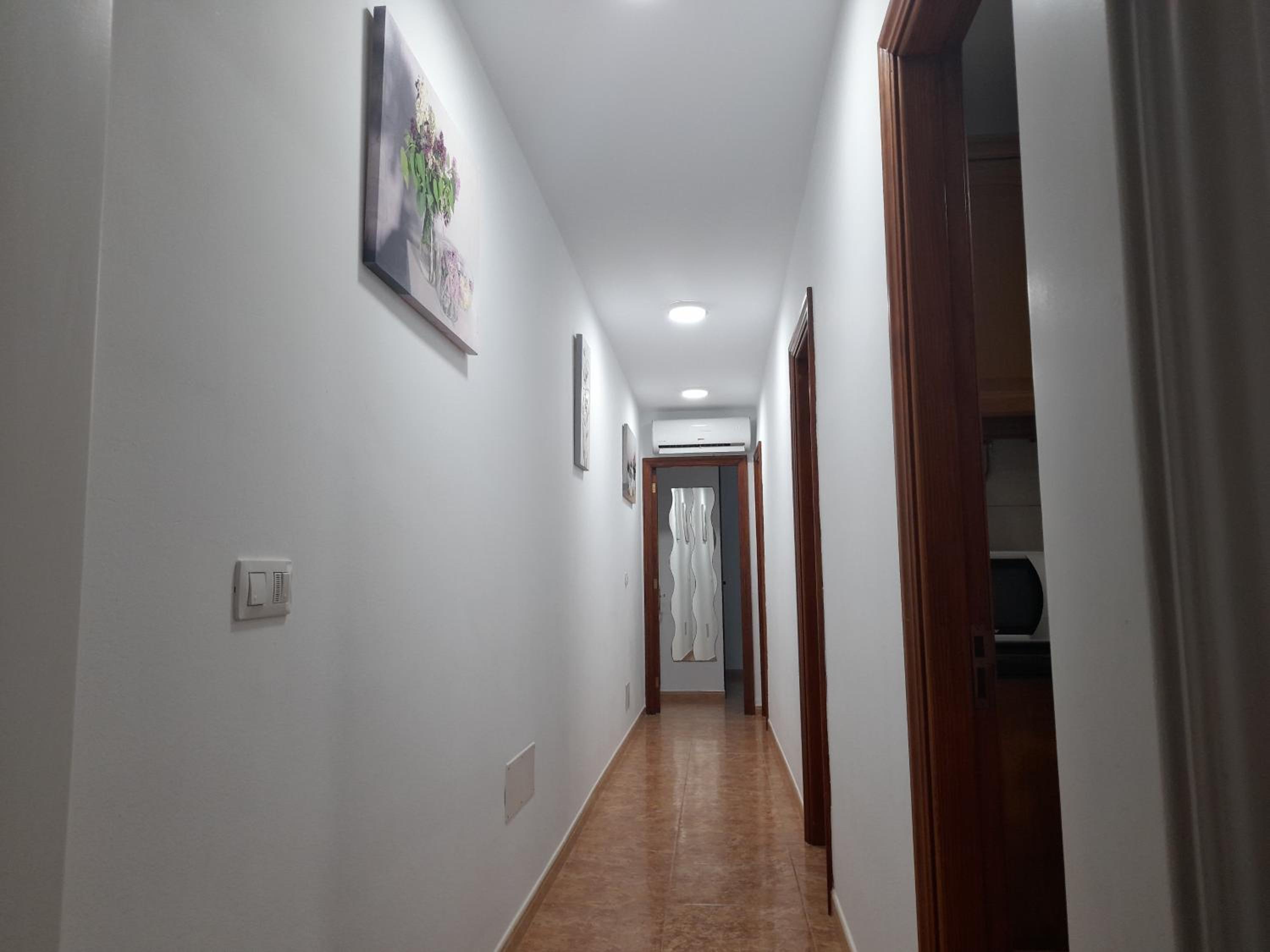 Apartamentos Carlota