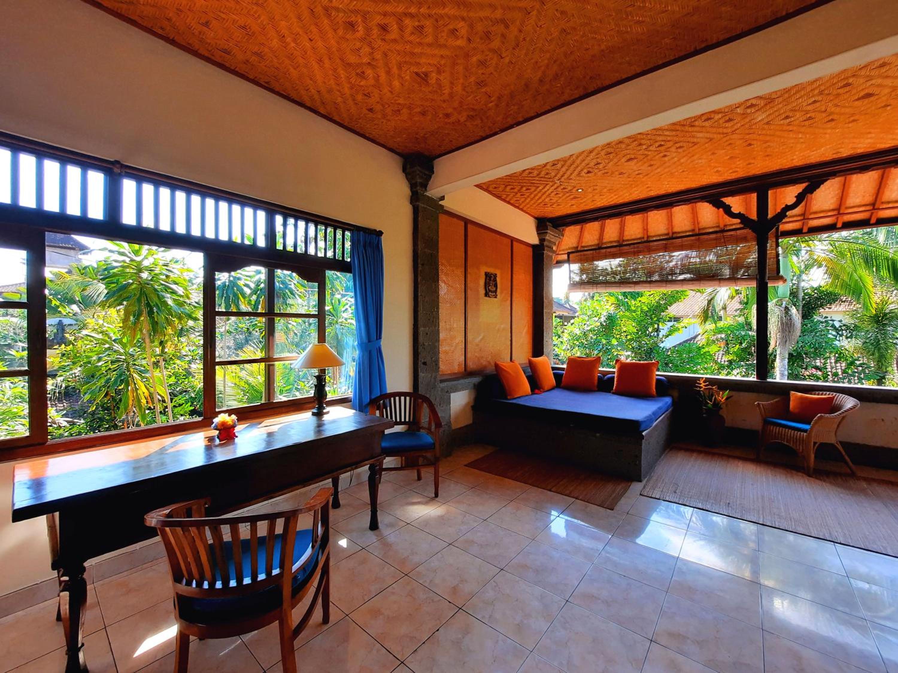 Alam Shanti Ubud