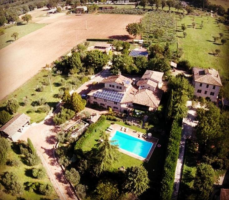 Casale Dolci Dimore