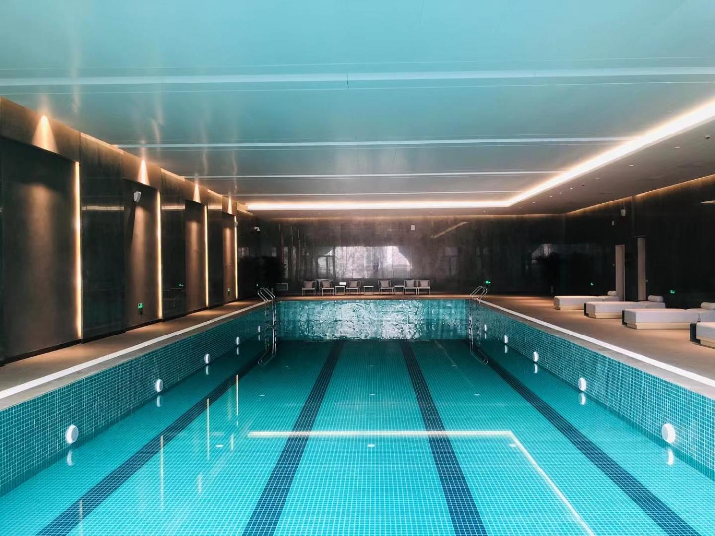 Somerset Daxing Beijing view 5