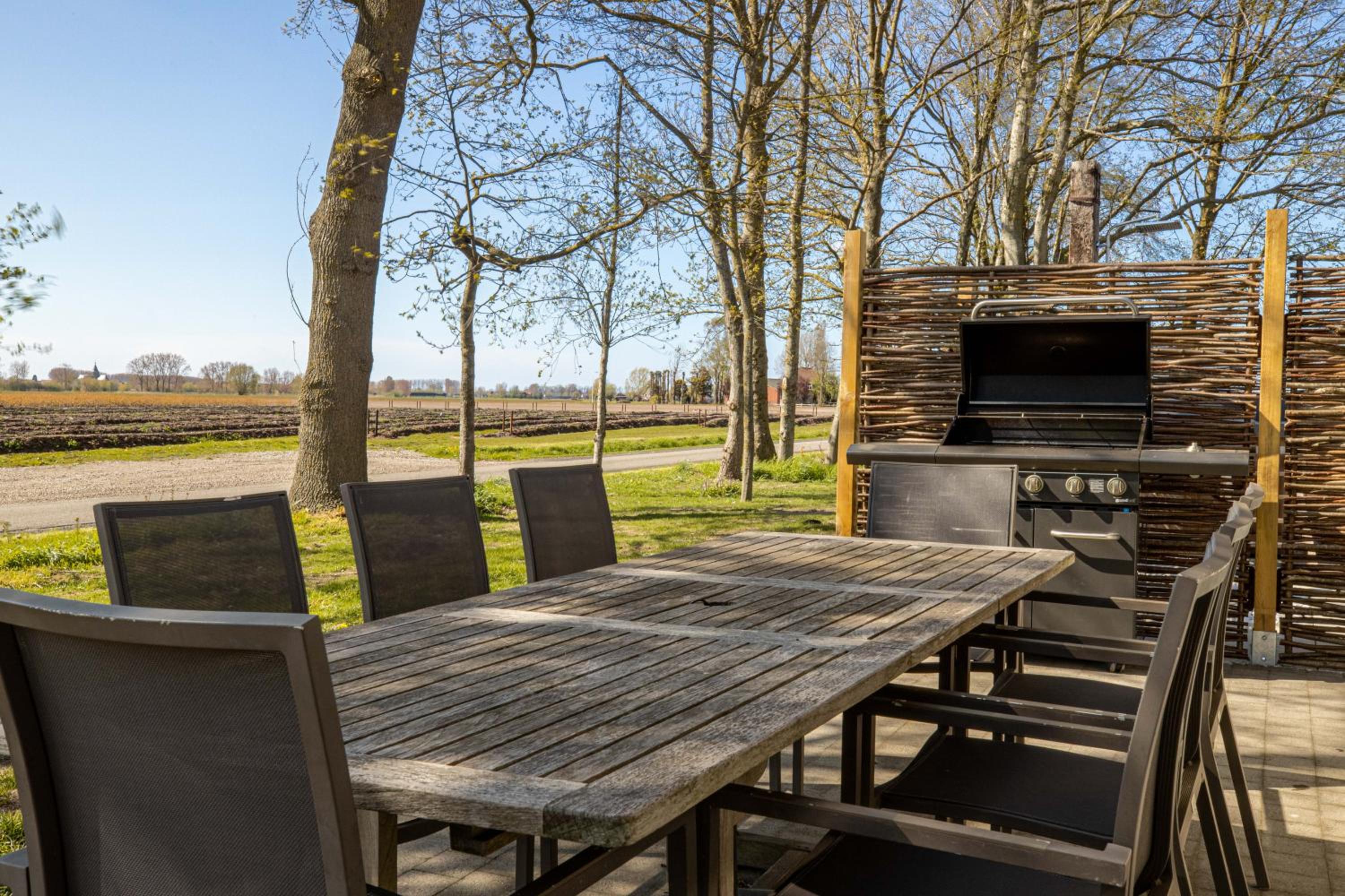 Spitsbroek