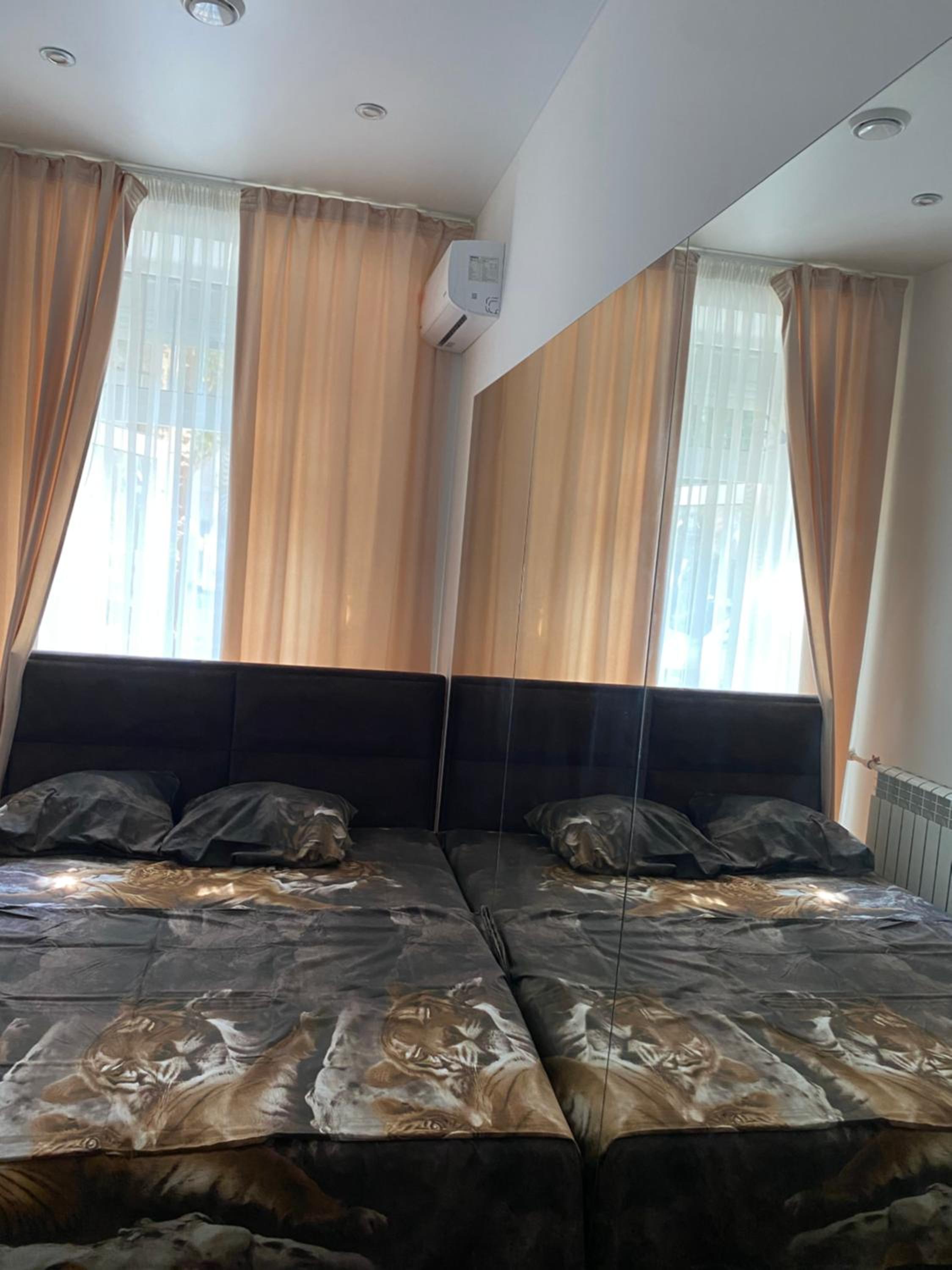 Olesi Gonhara view 3