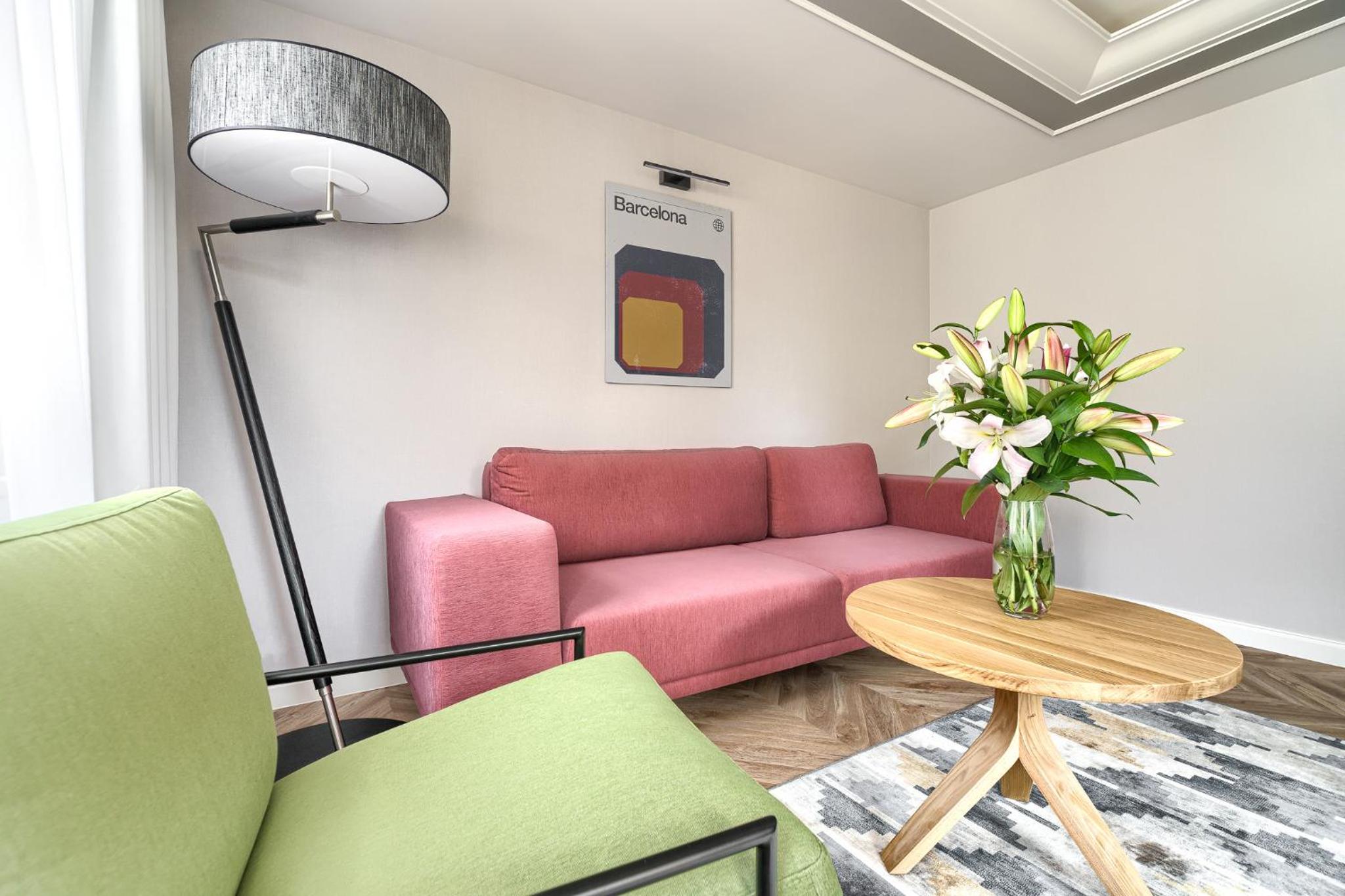 City Apartments - Apartamenty Butikowe