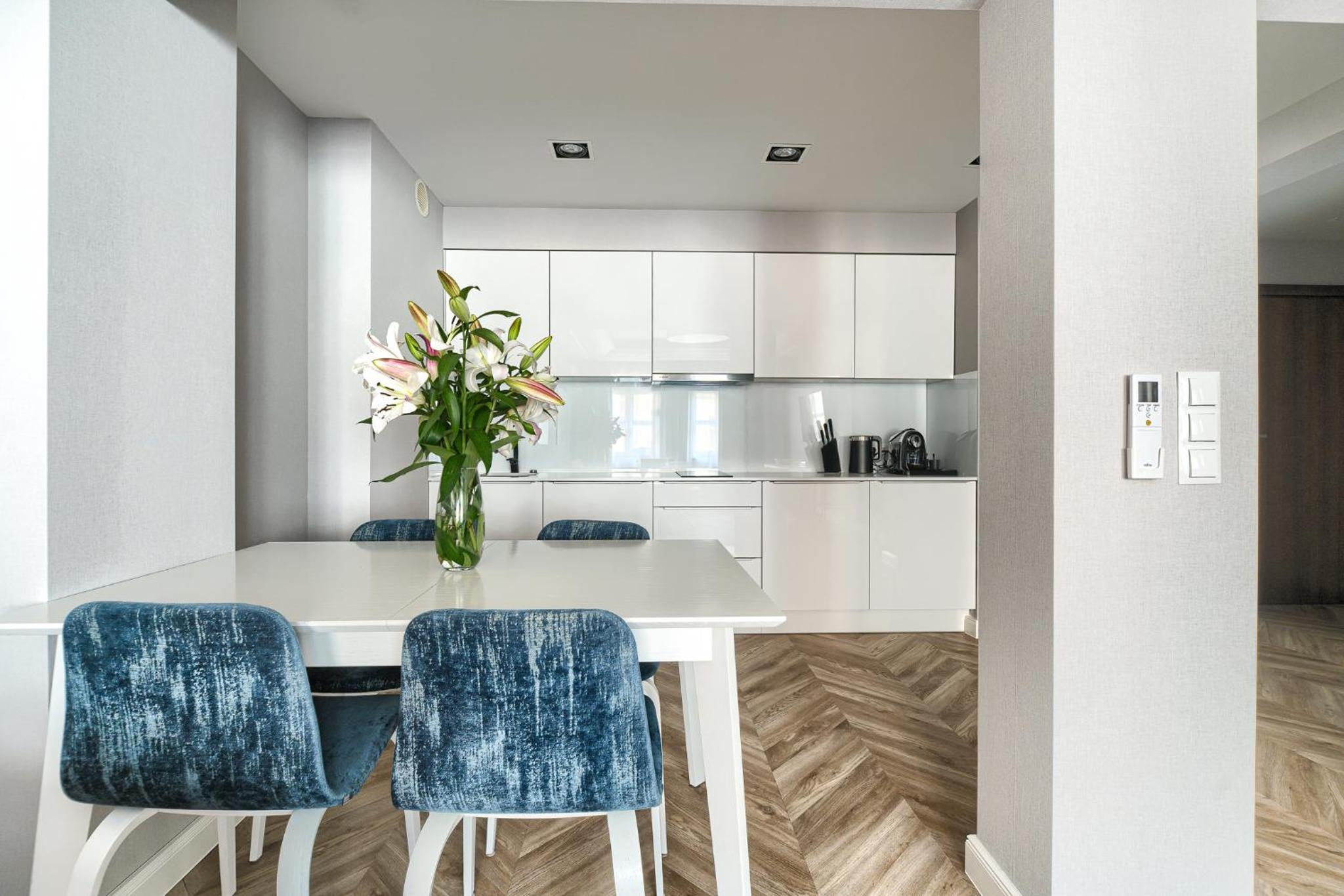 City Apartments - Apartamenty Butikowe