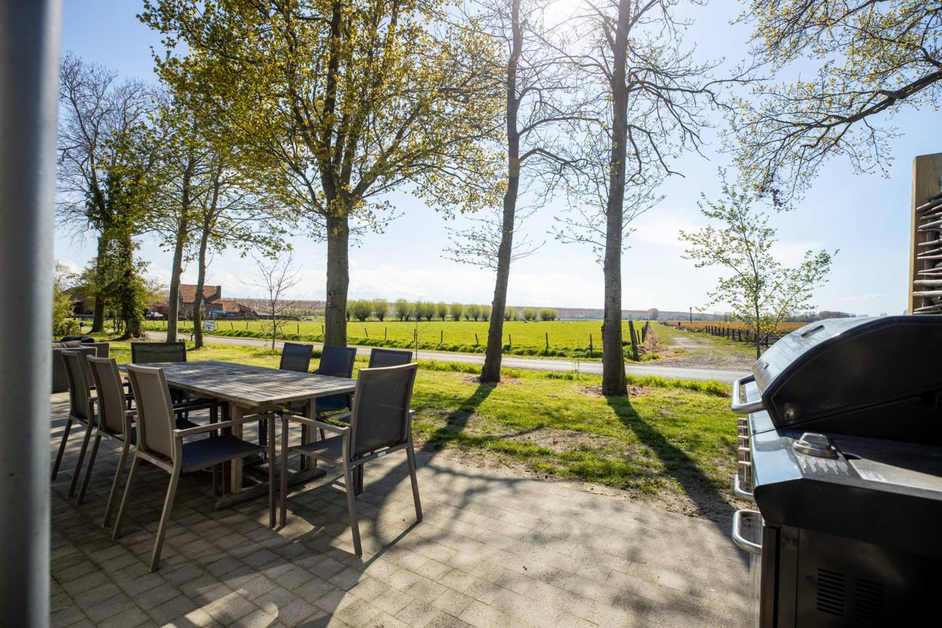 Spitsbroek