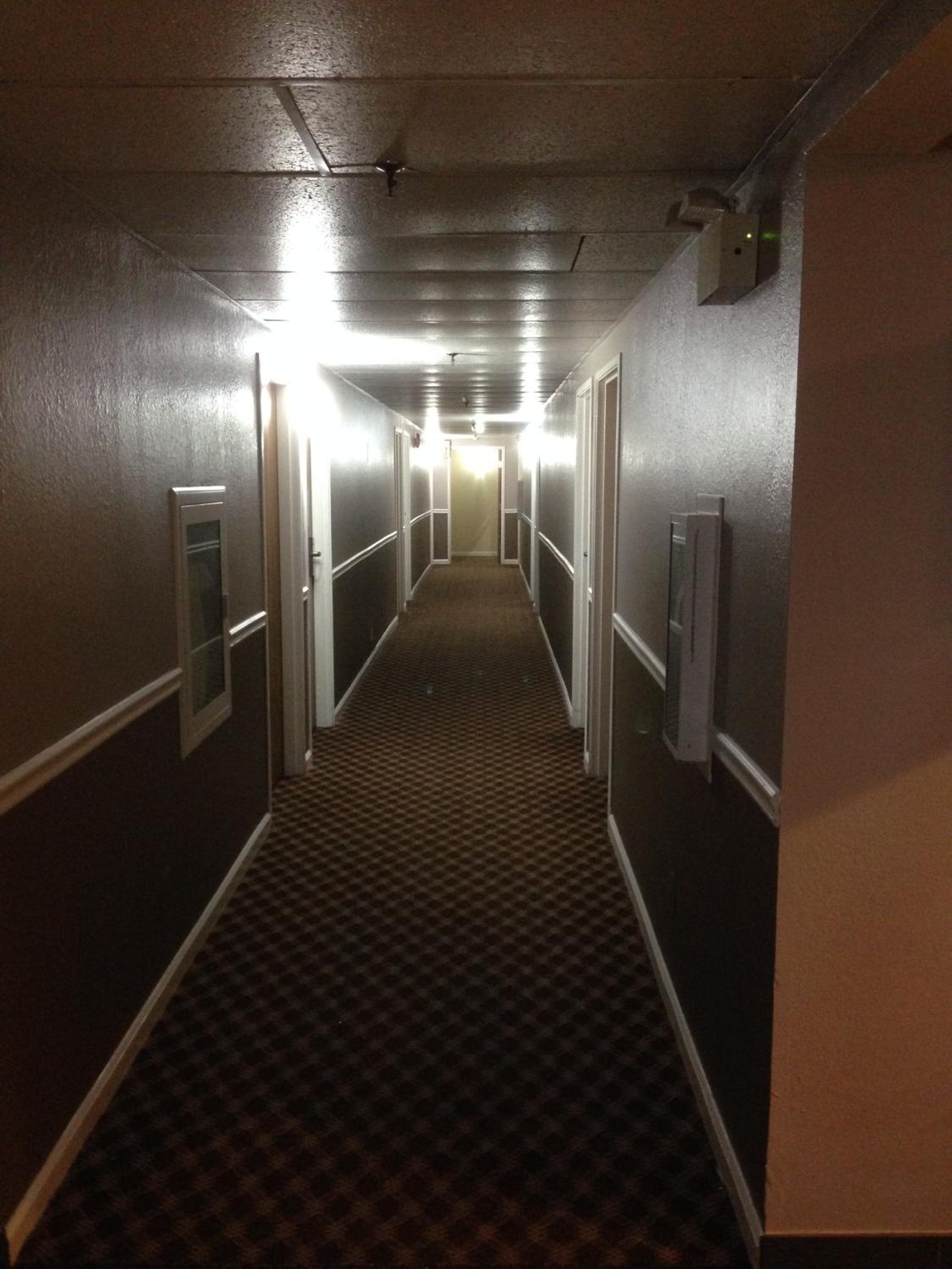 Vacaville Vacations - Super 8 by Wyndham Vacaville - Property Image 12