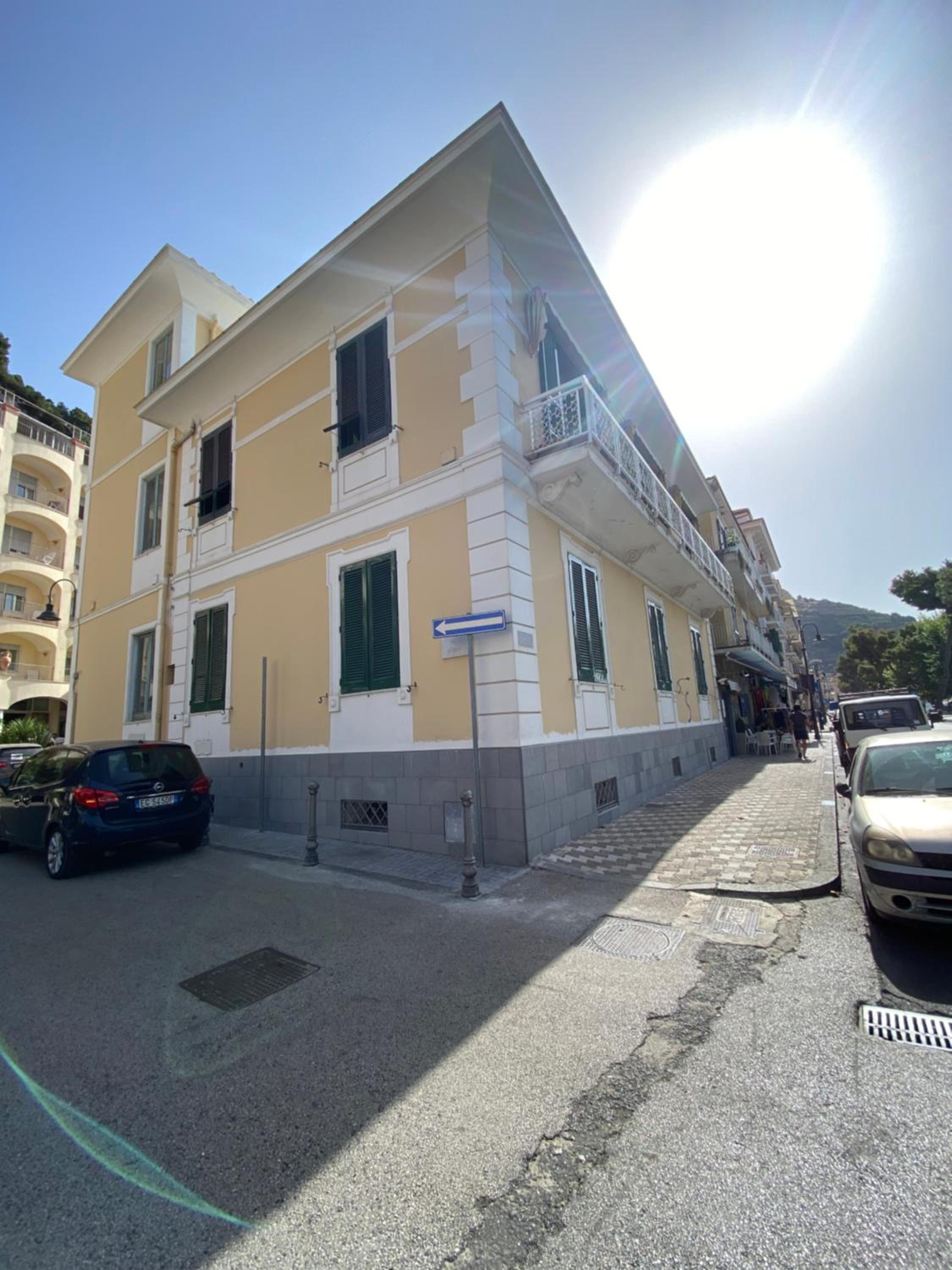 SINONDA Luxury Apartment en Maiori