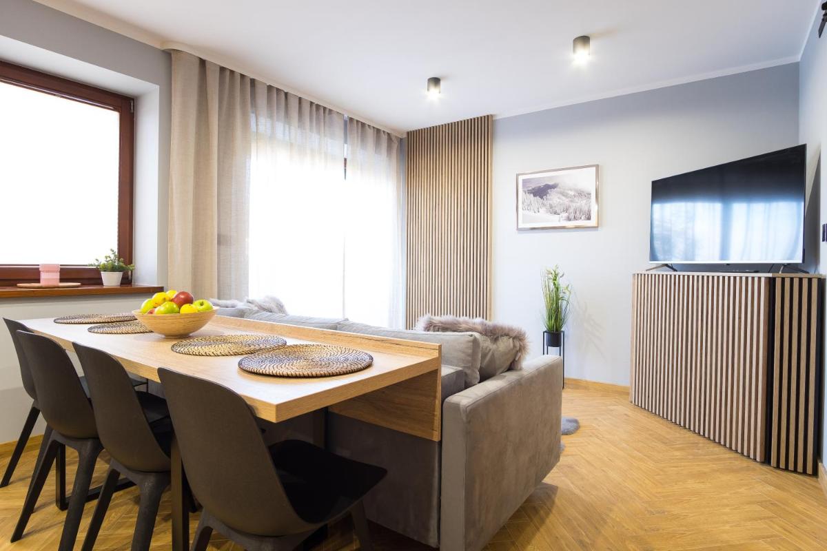 Apartament Julia view 2