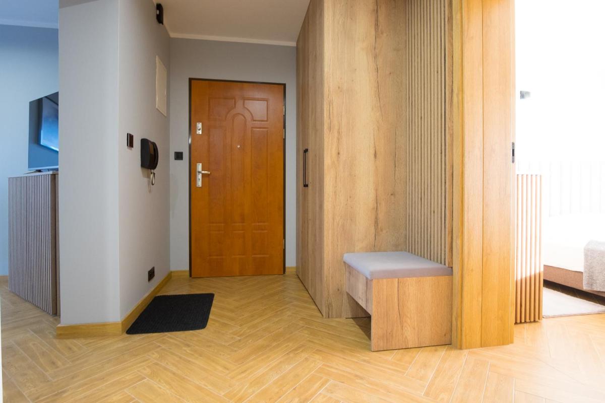 Apartament Julia view 5