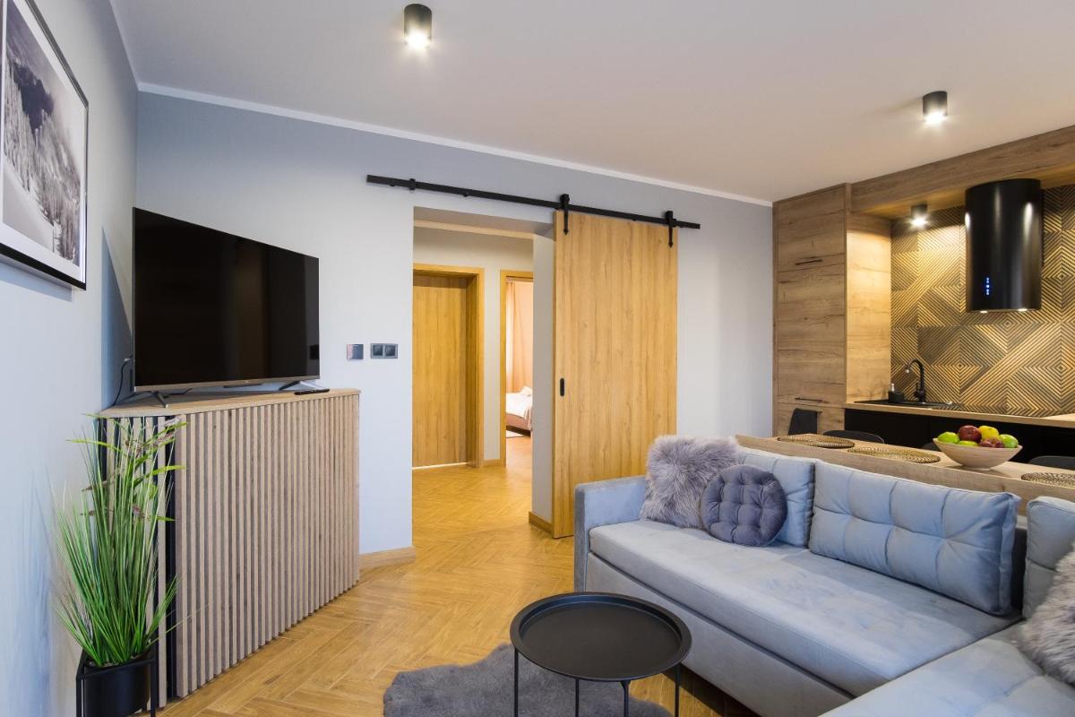 Apartament Julia view 4