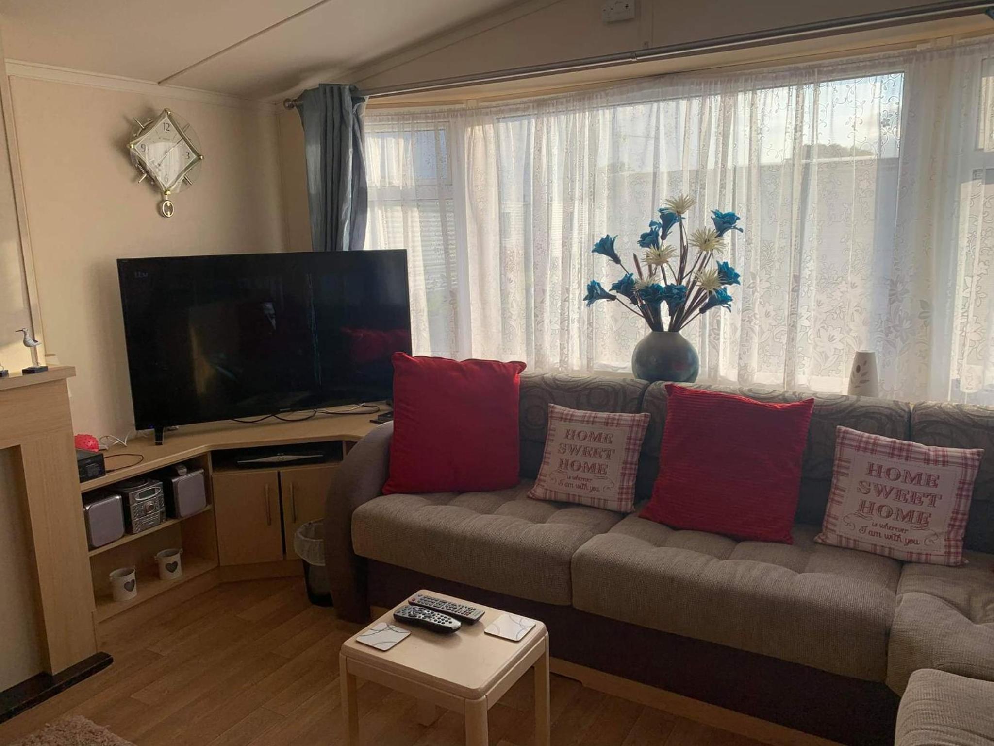 Serendipity Caravan Hire view 5