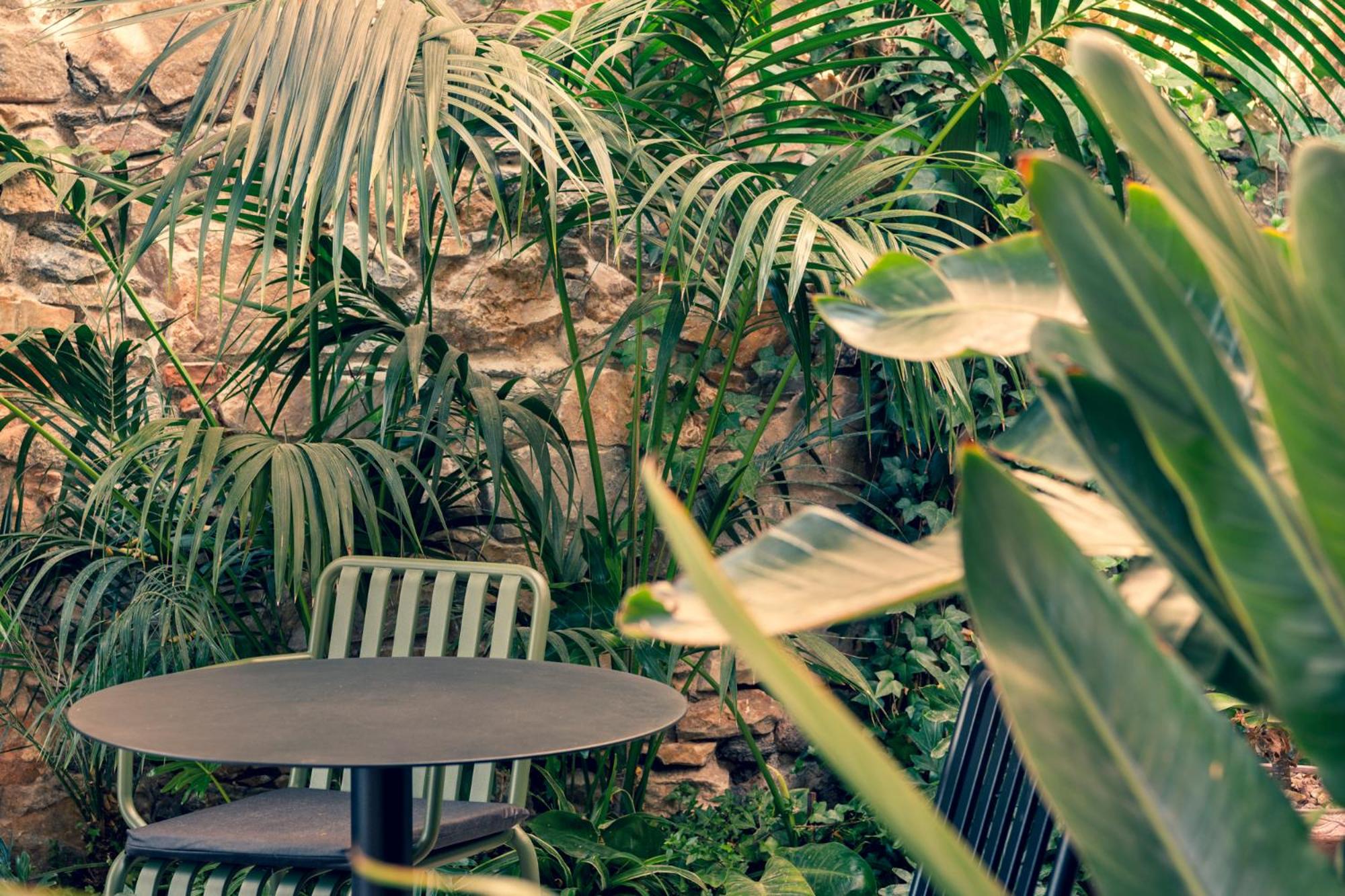 garden