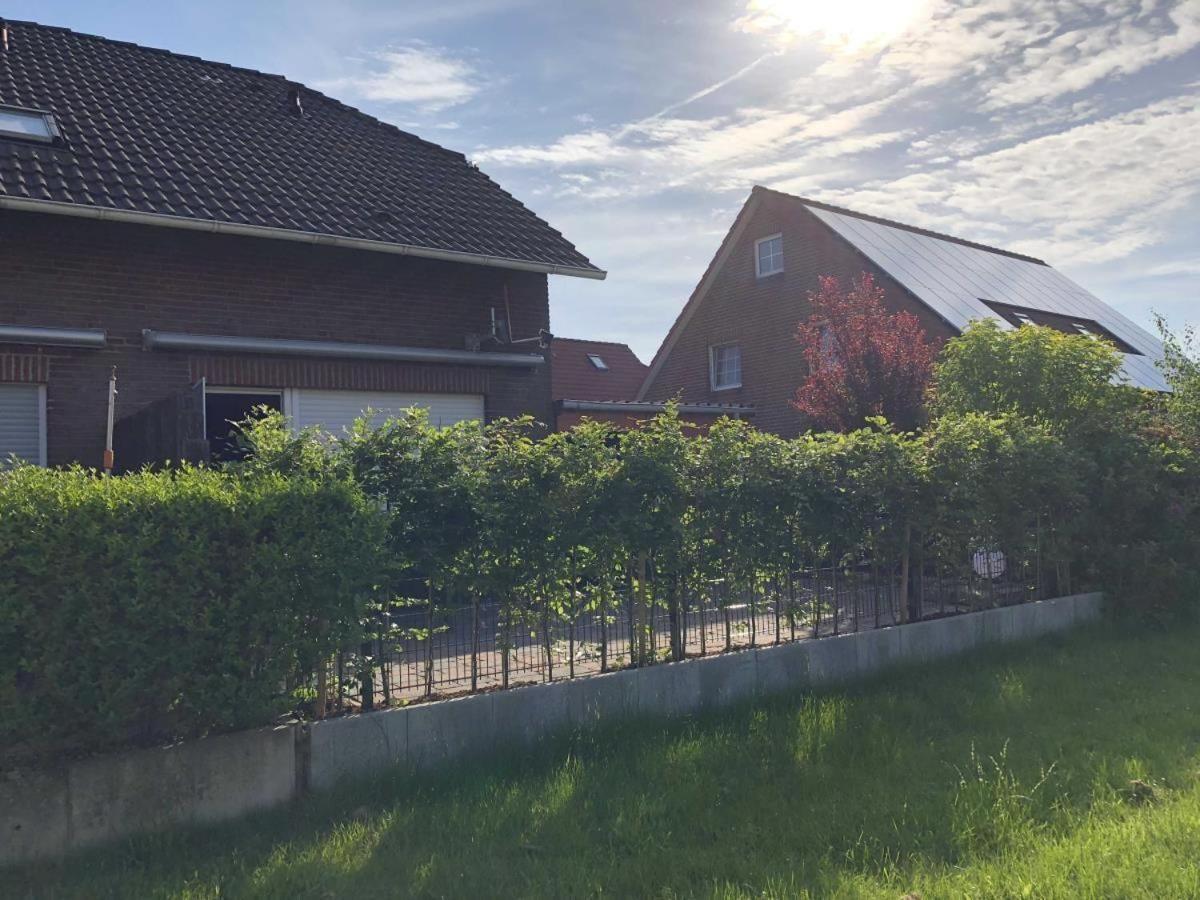 Ferienwohnung-Norddeich-mit-Haustier