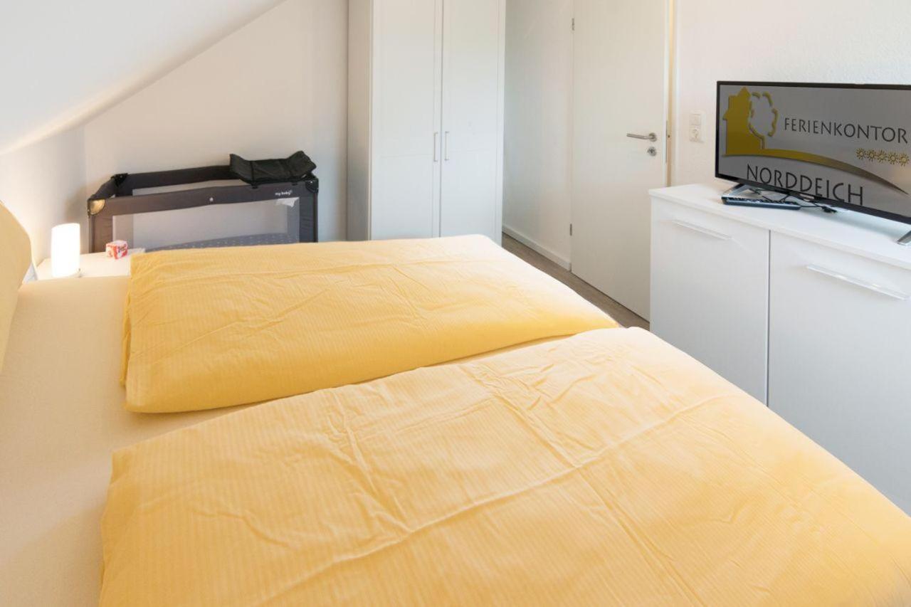Ferienwohnung-Norddeich-mit-Haustier