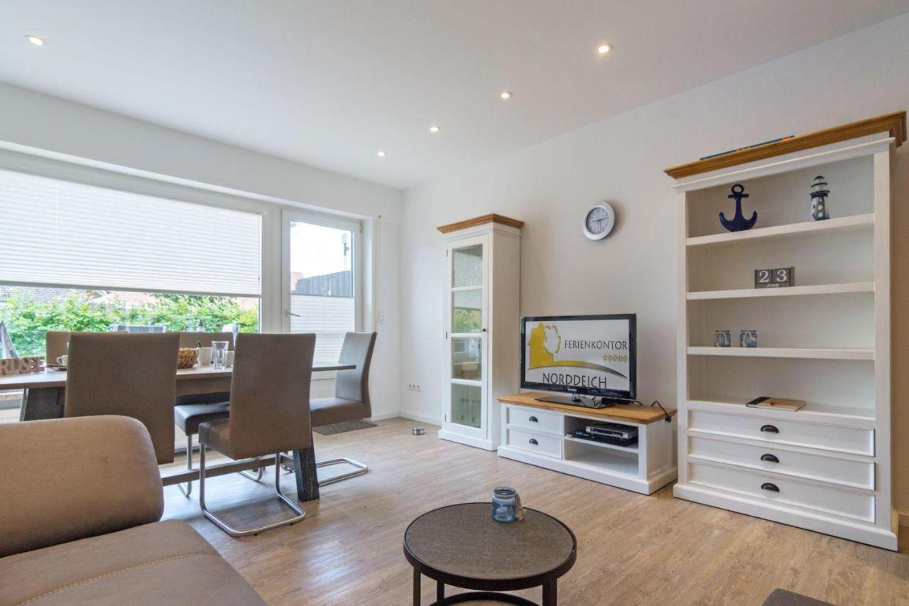 Ferienwohnung-Norddeich-mit-Haustier