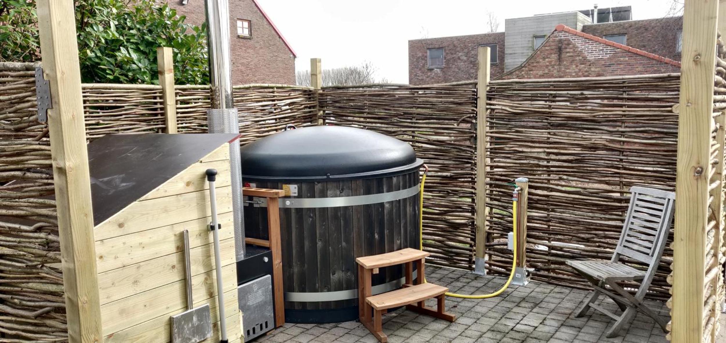 Spitsbroek