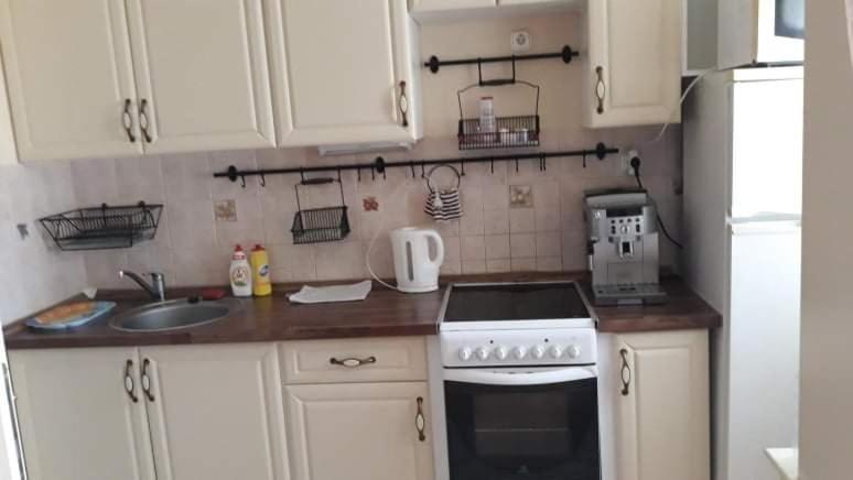 Boróka 2 Apartman view 4