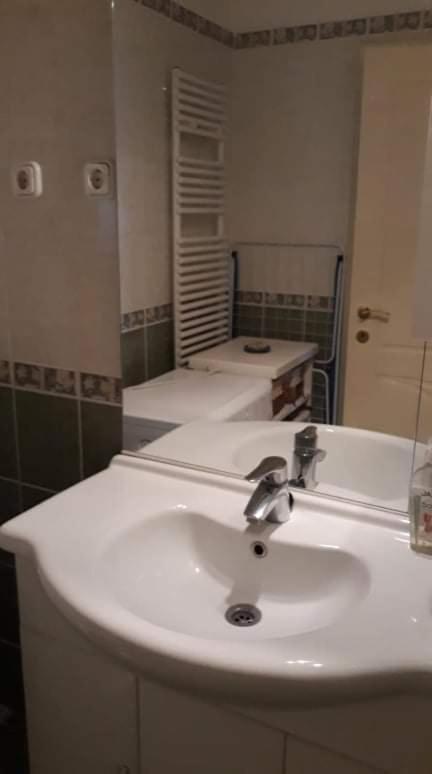 Boróka 2 Apartman view 5