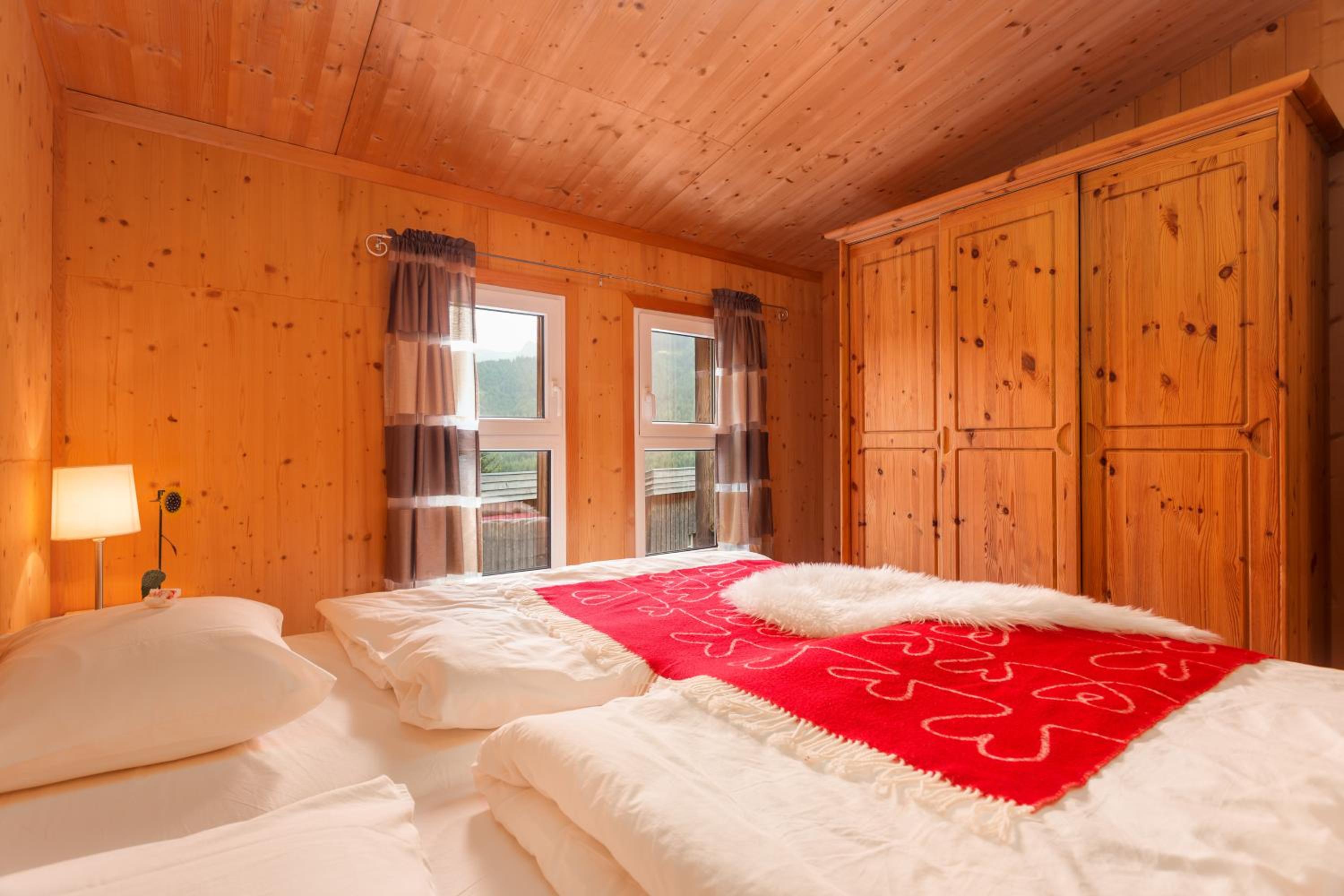 Ferienhaus Sternwarte view 5