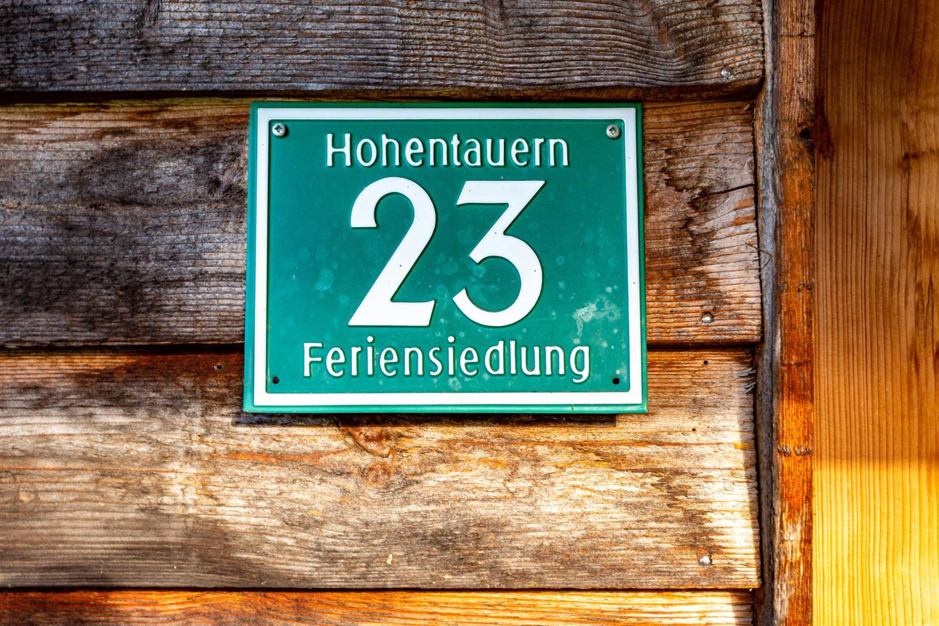 Ferienhaus Sternwarte view 4