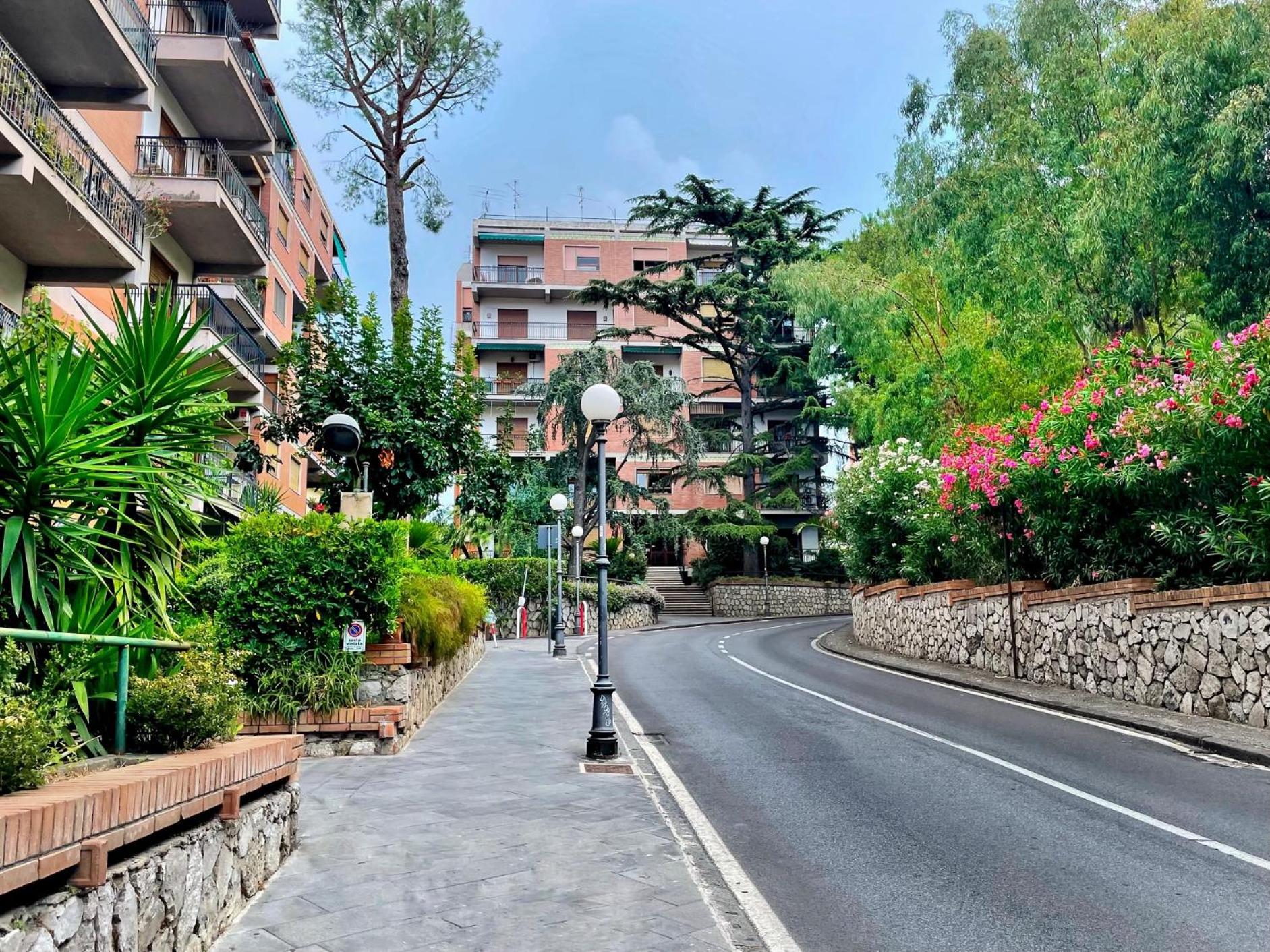 Sunset Home Sorrento view 5