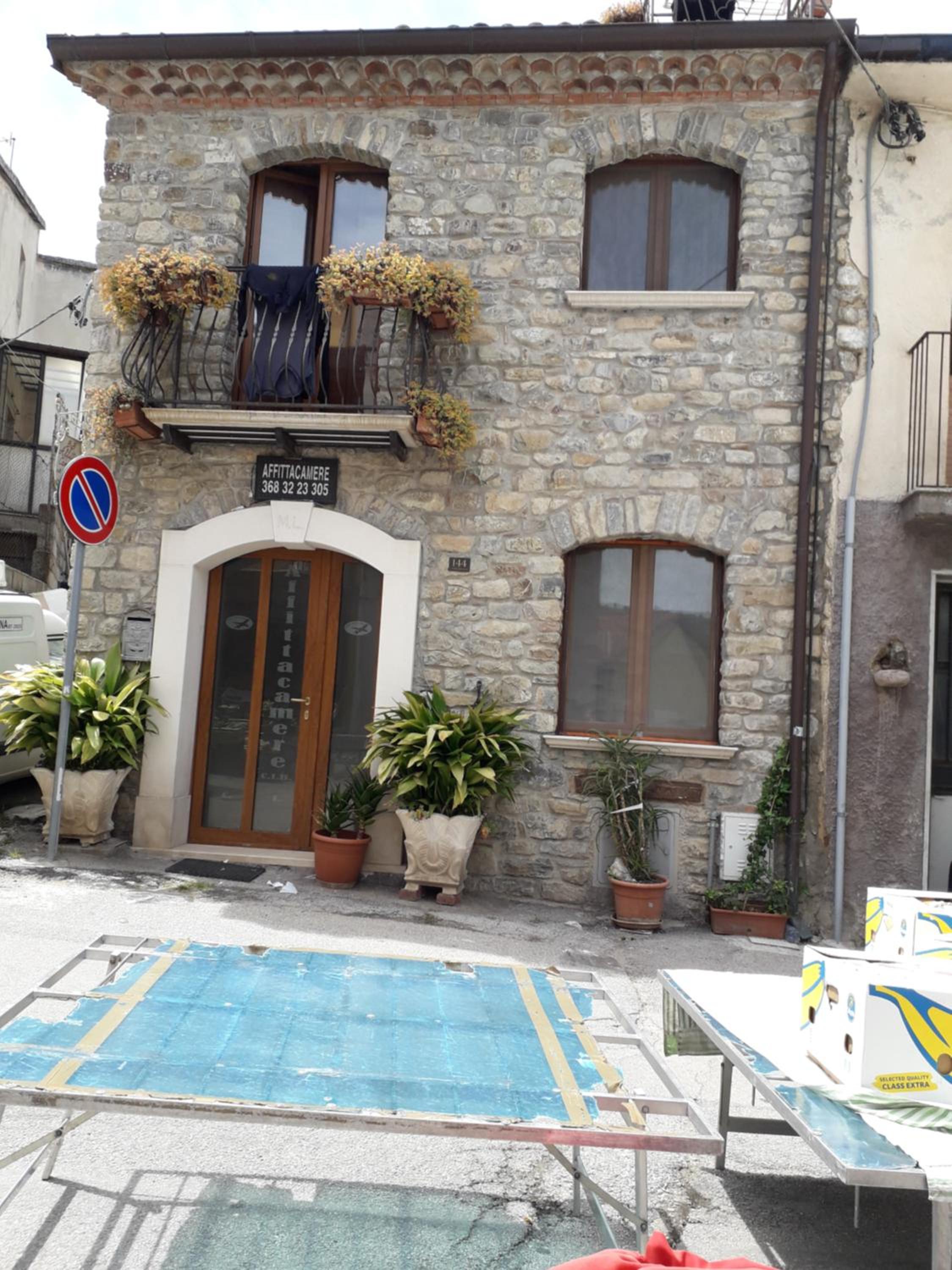 B&B Corso Italo Balbo