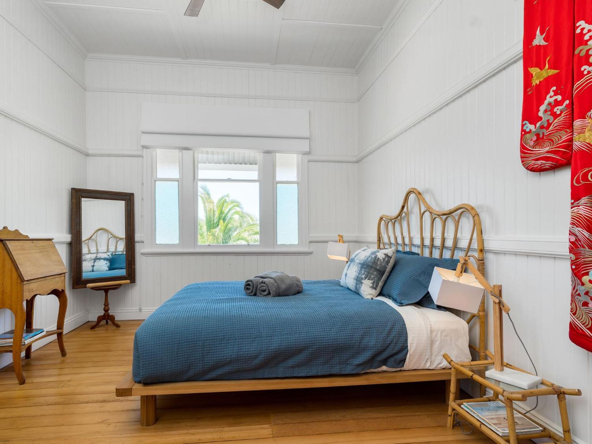 The Hideout House