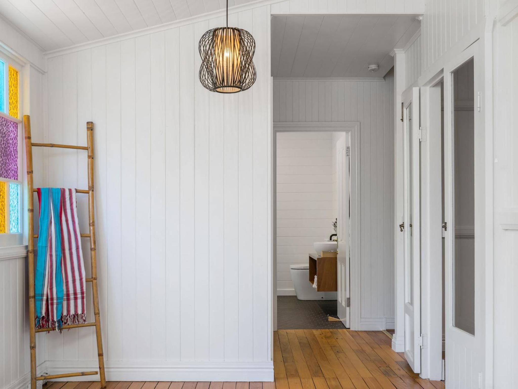 The Hideout House