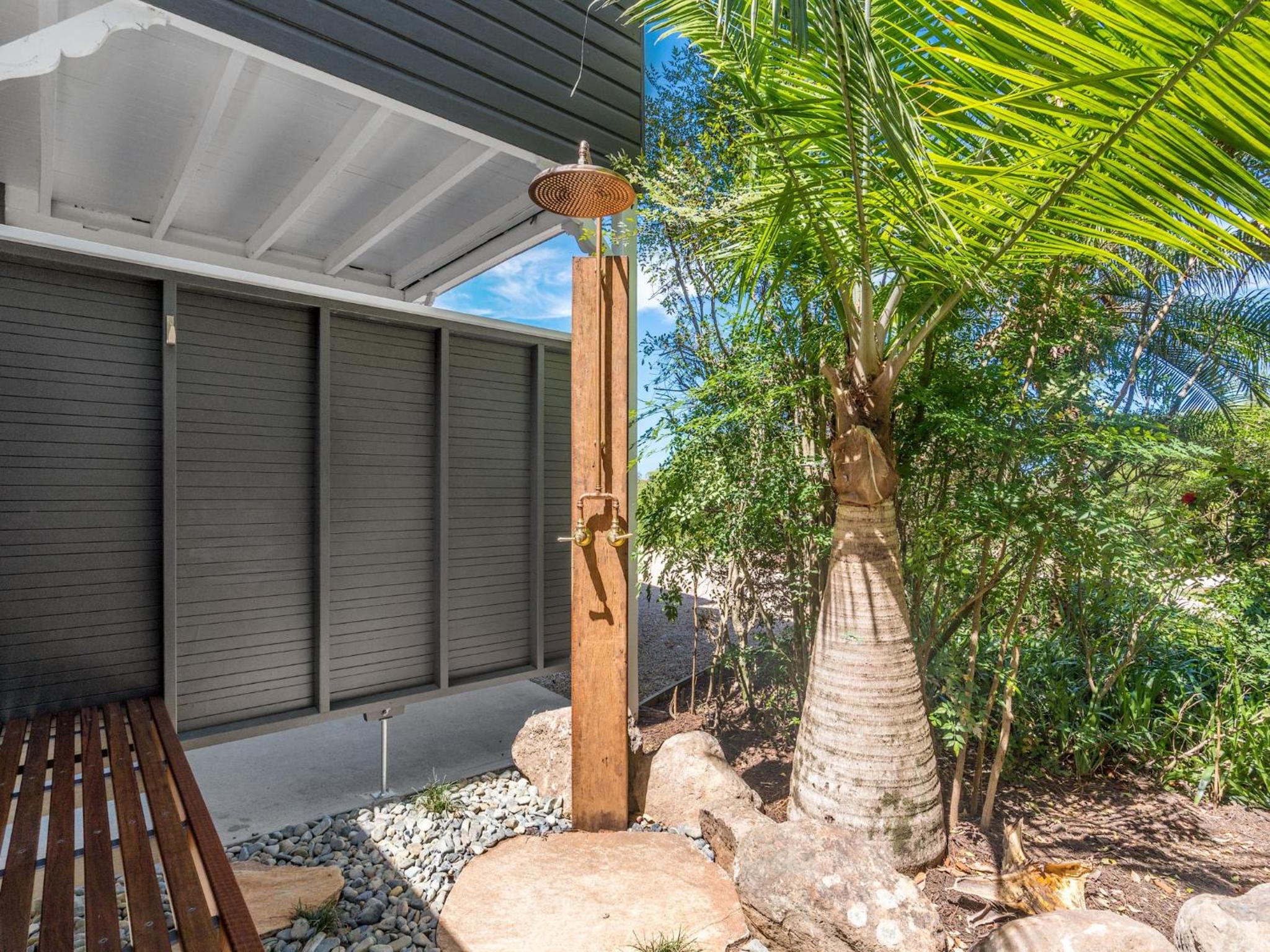 The Hideout House