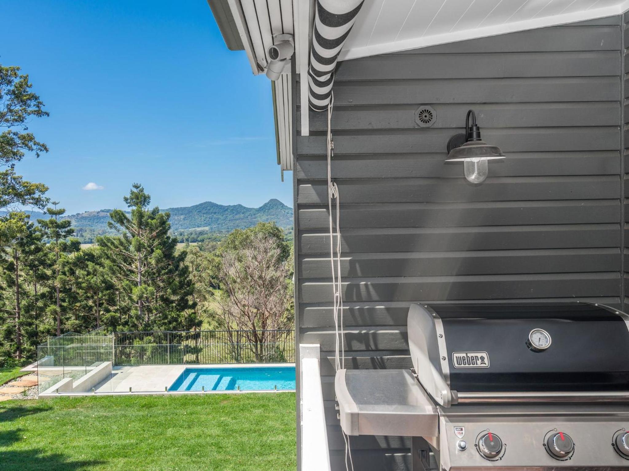 The Hideout House