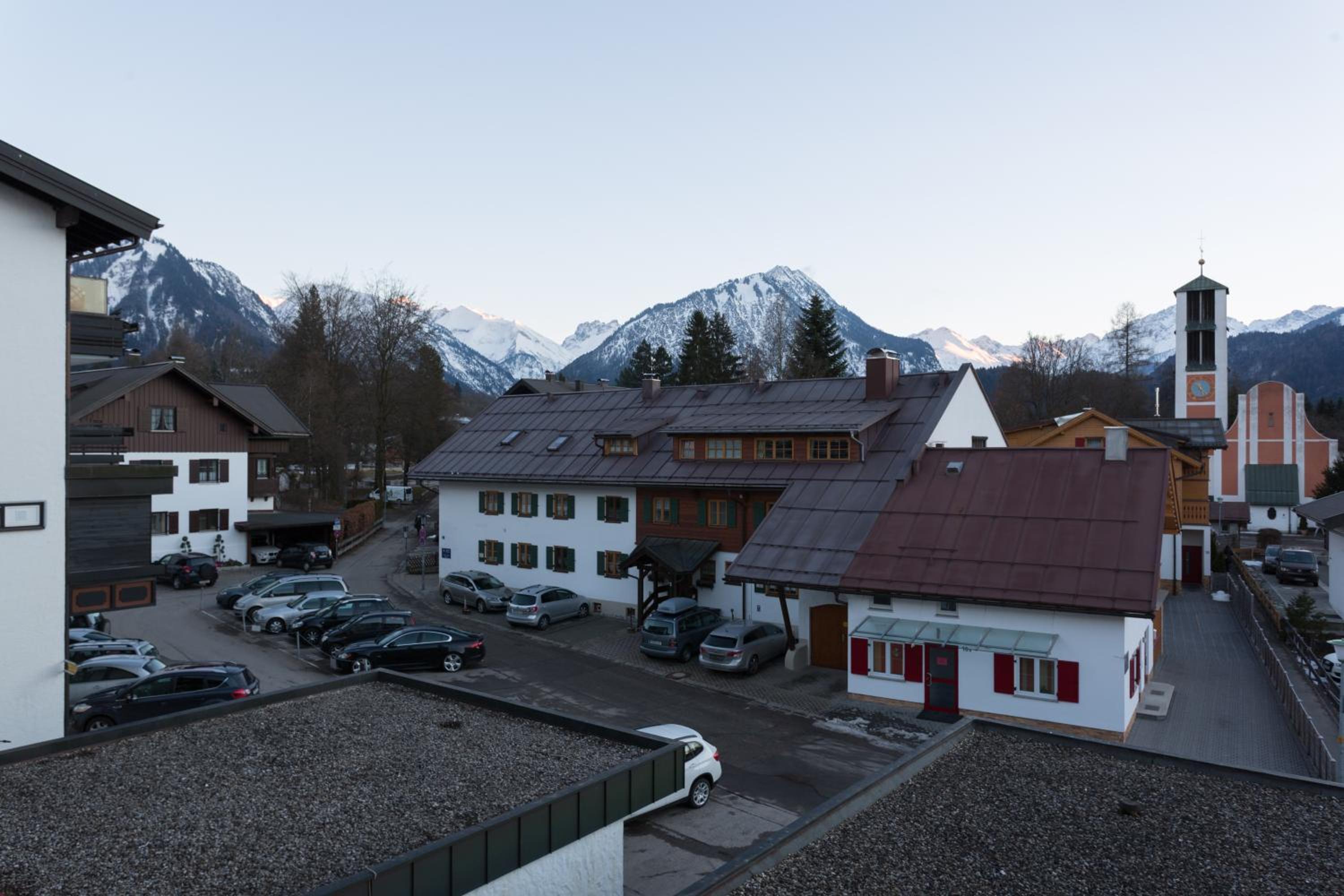 Ferienwohnung M. Simbeck view 5