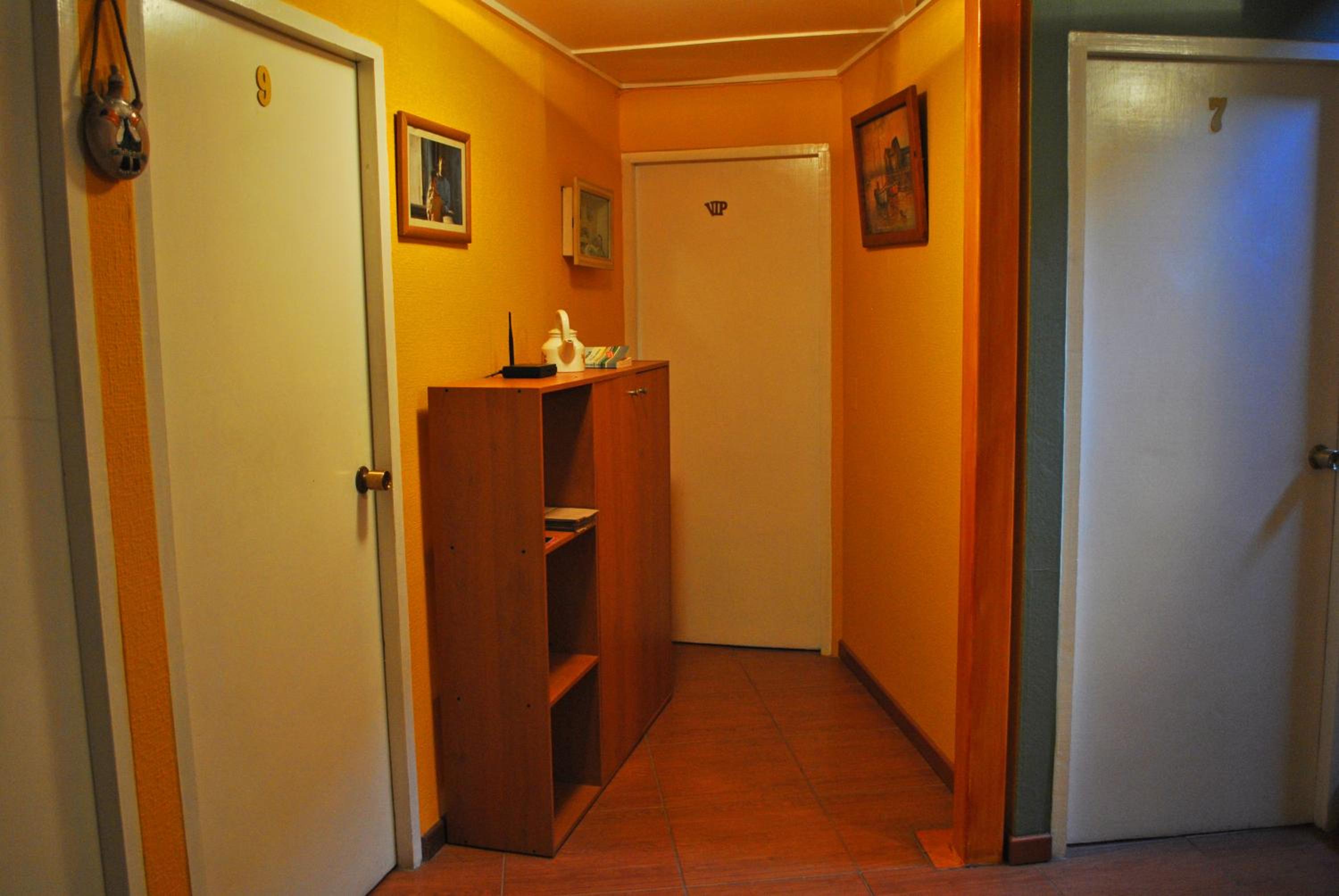 Hostal Recuerdos de Familia