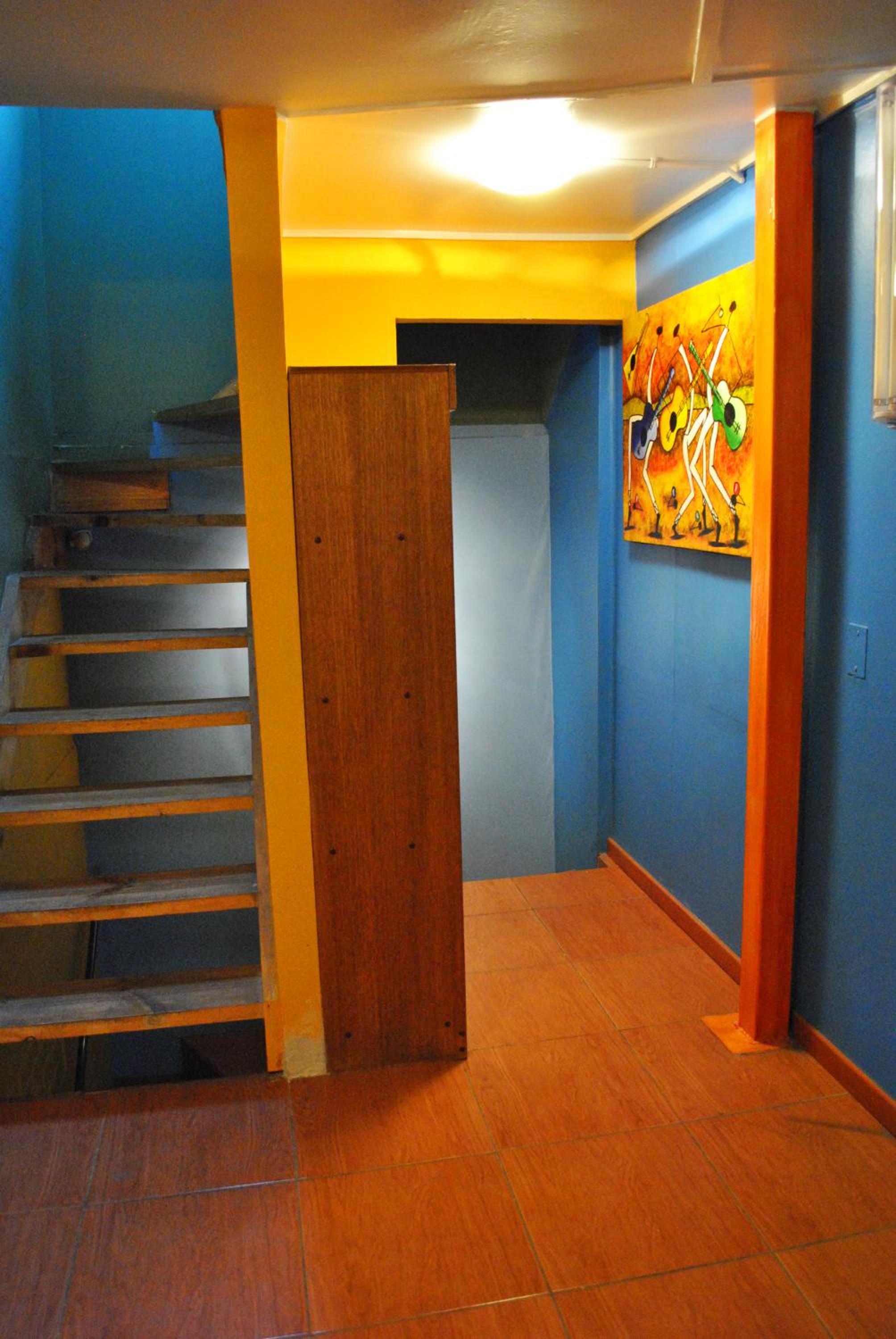 Hostal Recuerdos de Familia