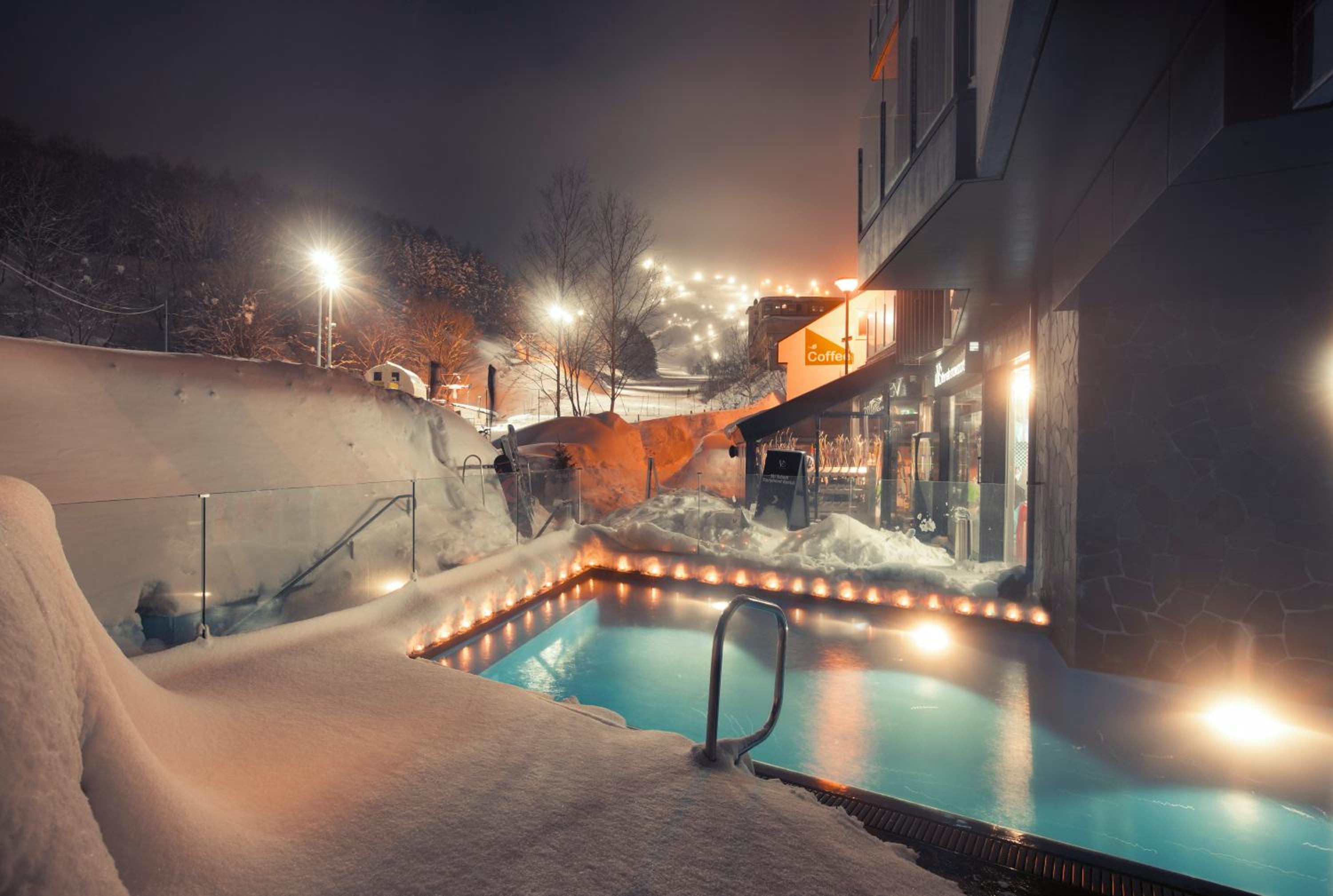 The Vale Niseko