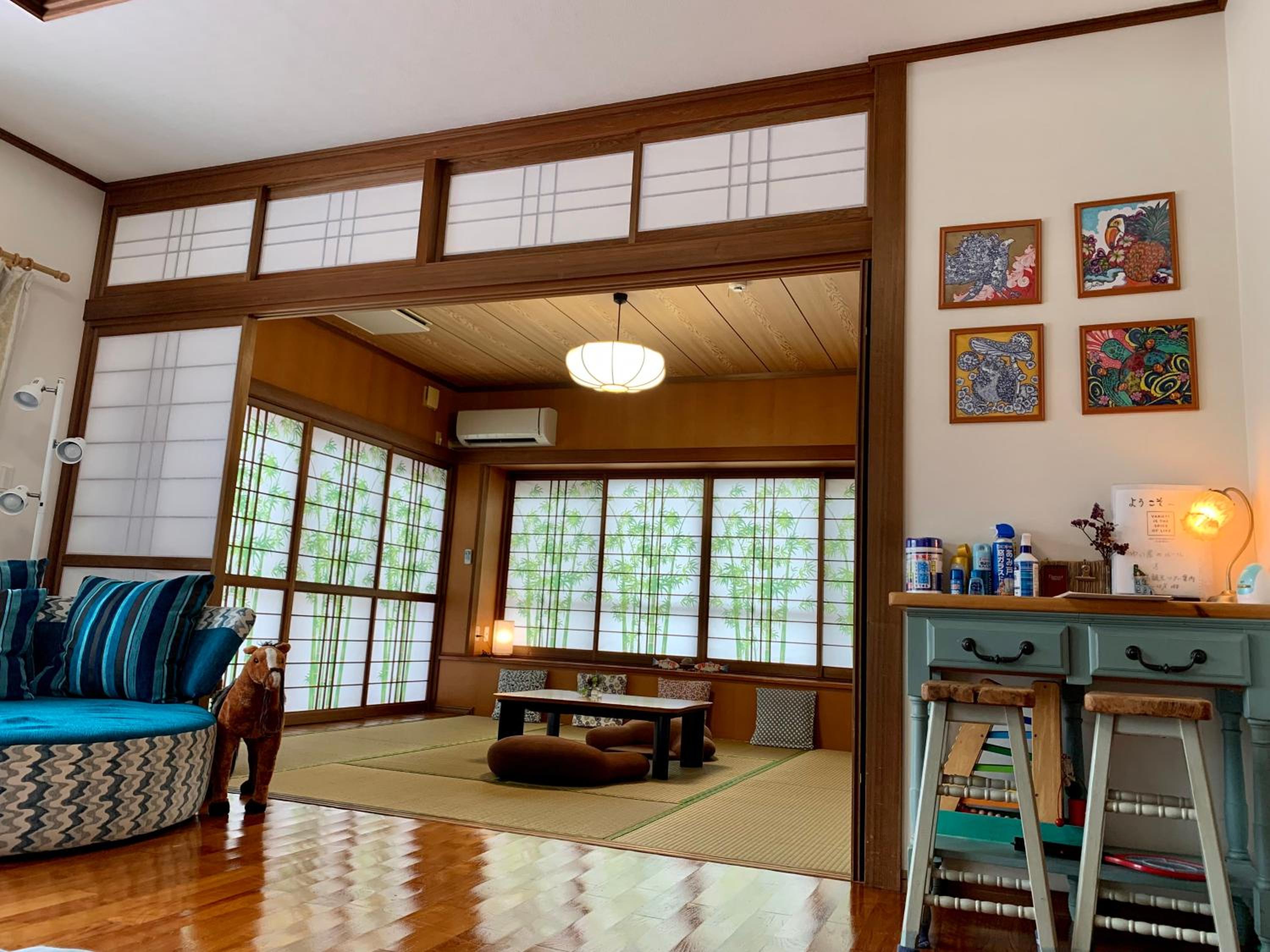 ゆい屋 view 3