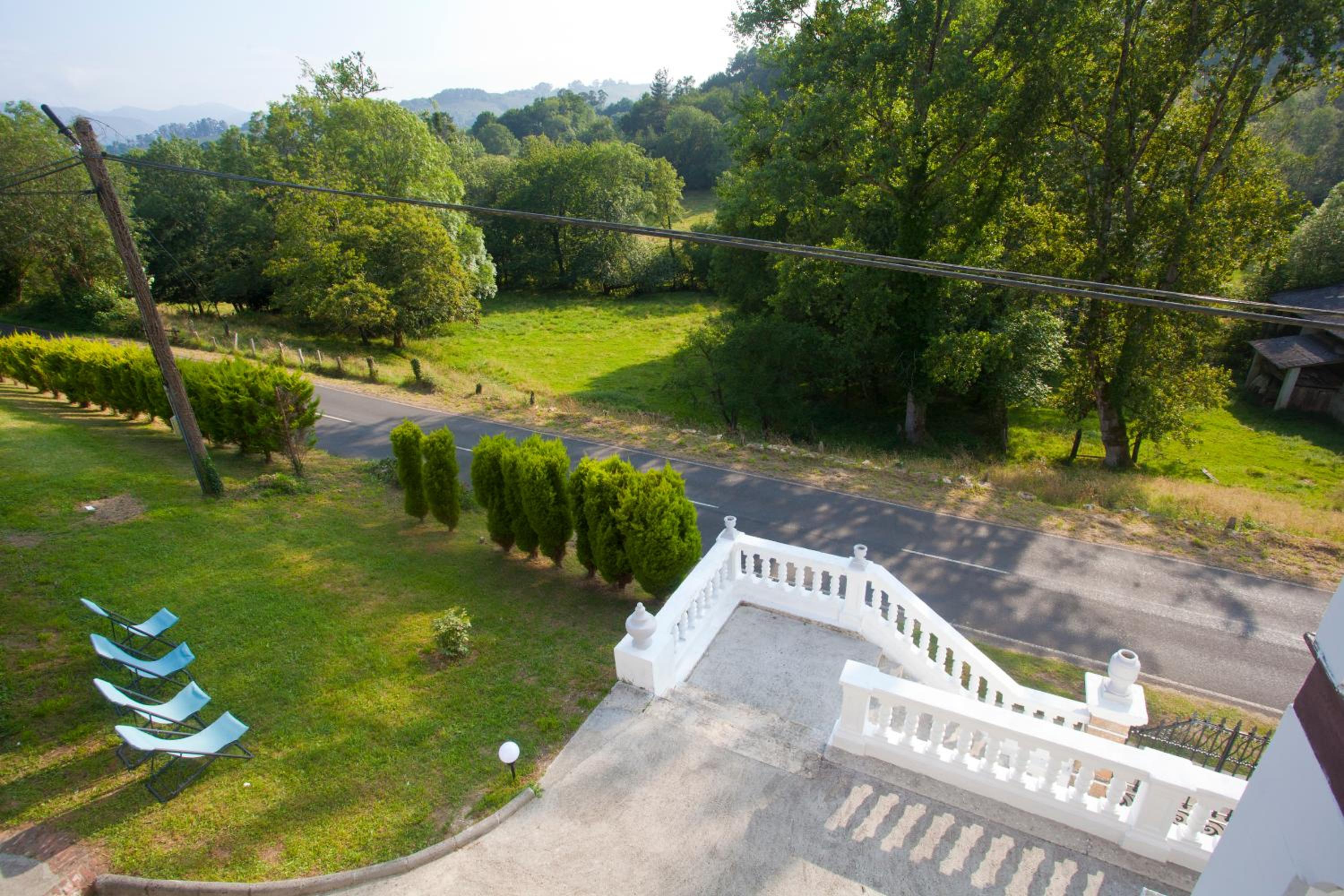 Villa Victoria