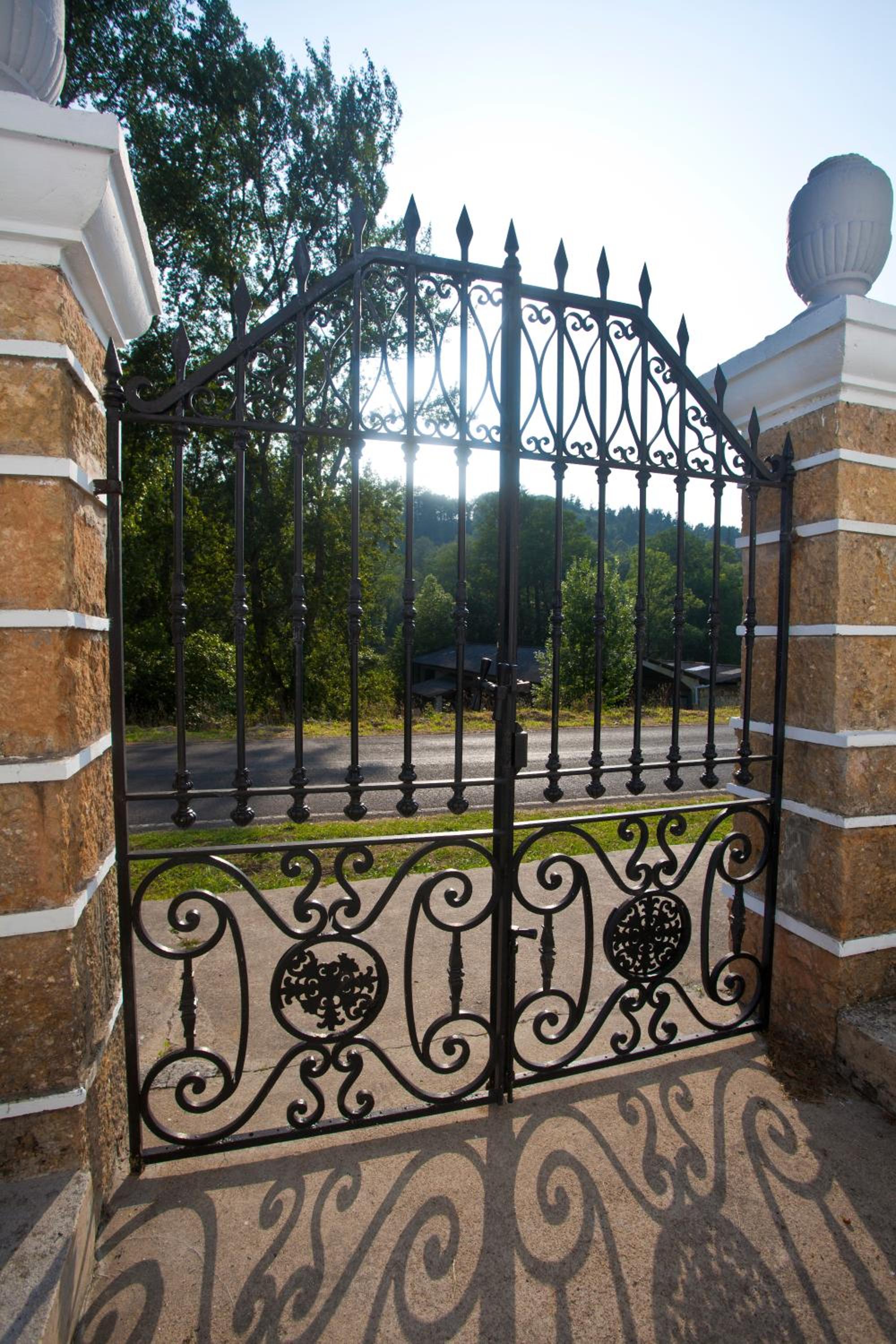 Villa Victoria