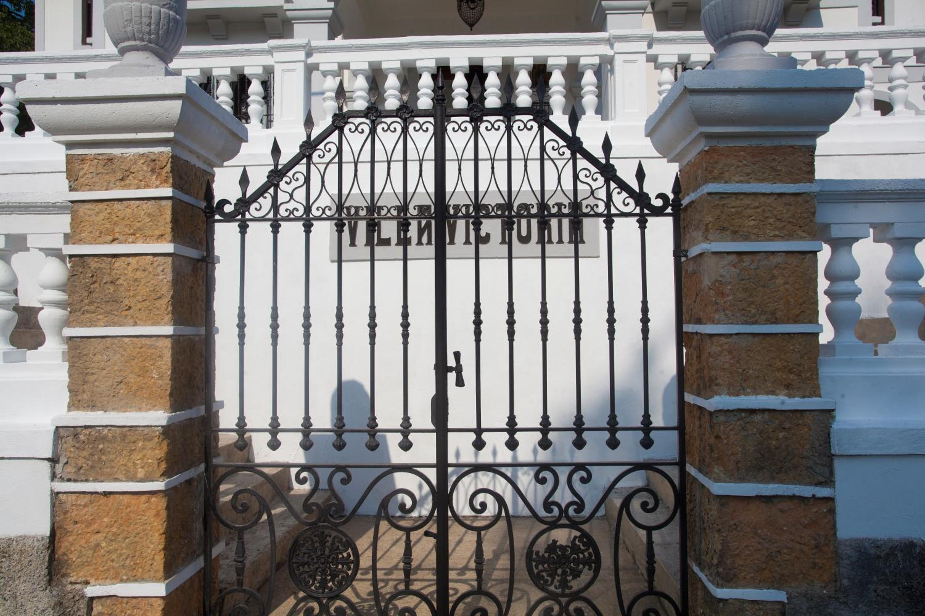Villa Victoria
