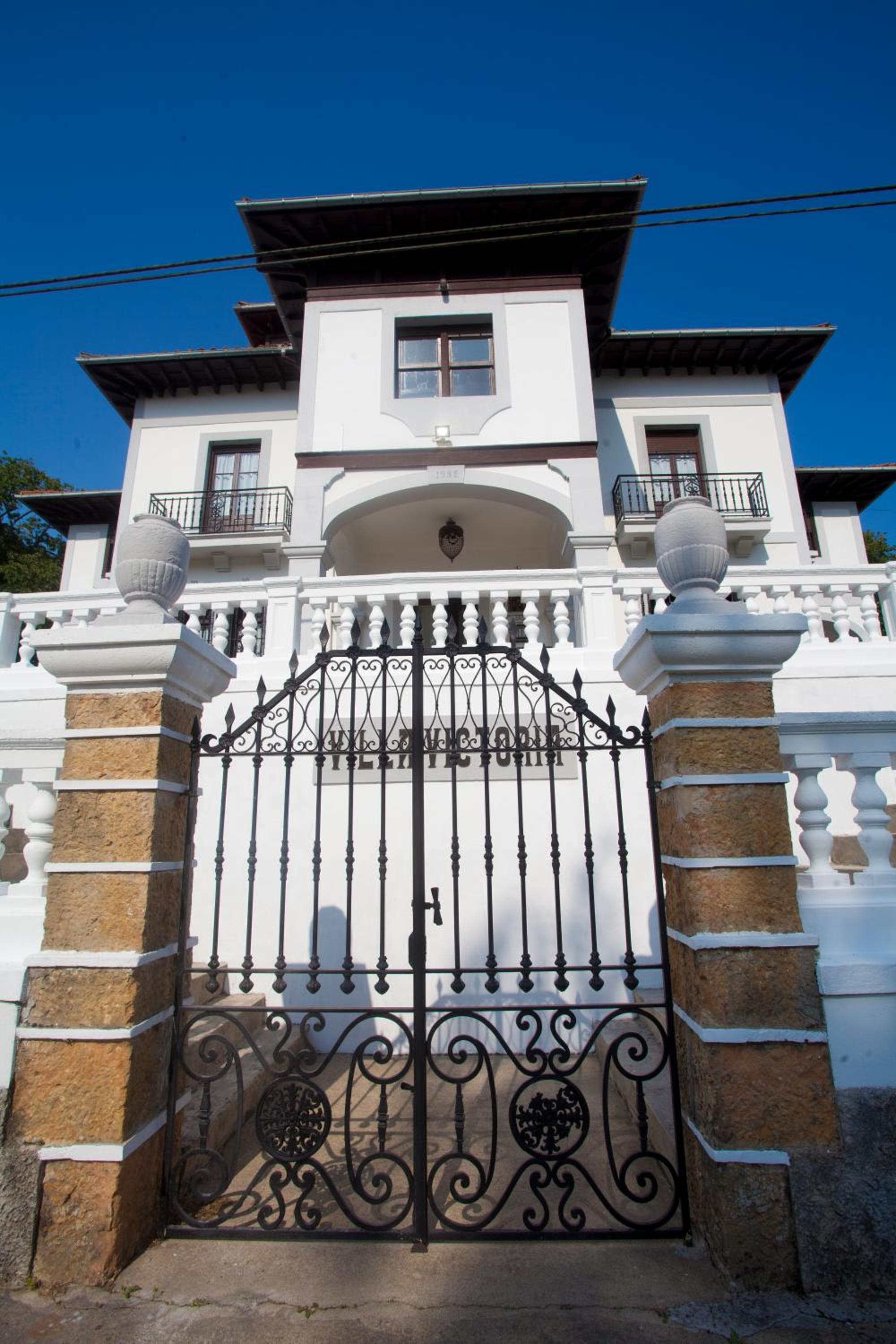 Villa Victoria