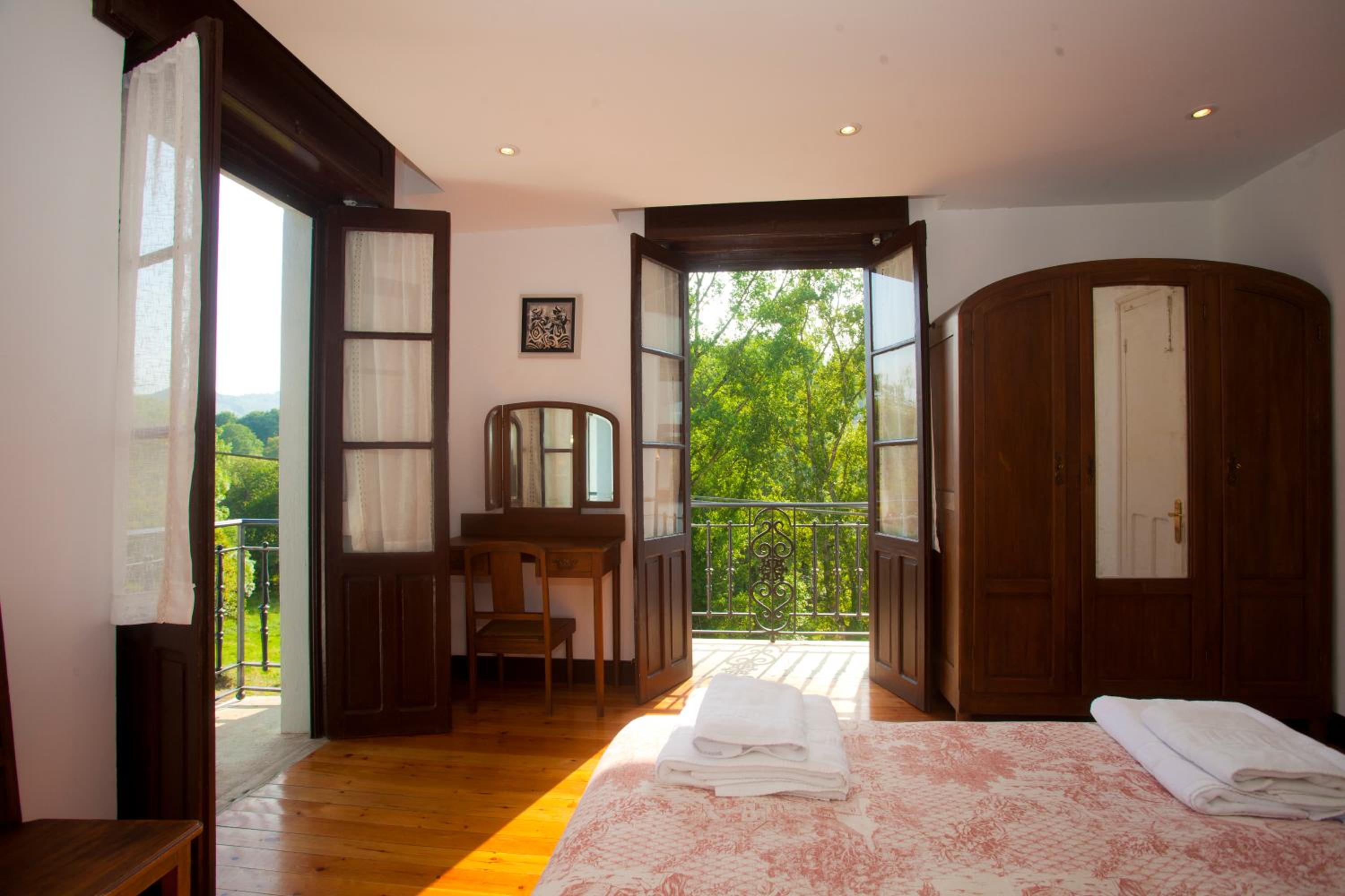 Villa Victoria