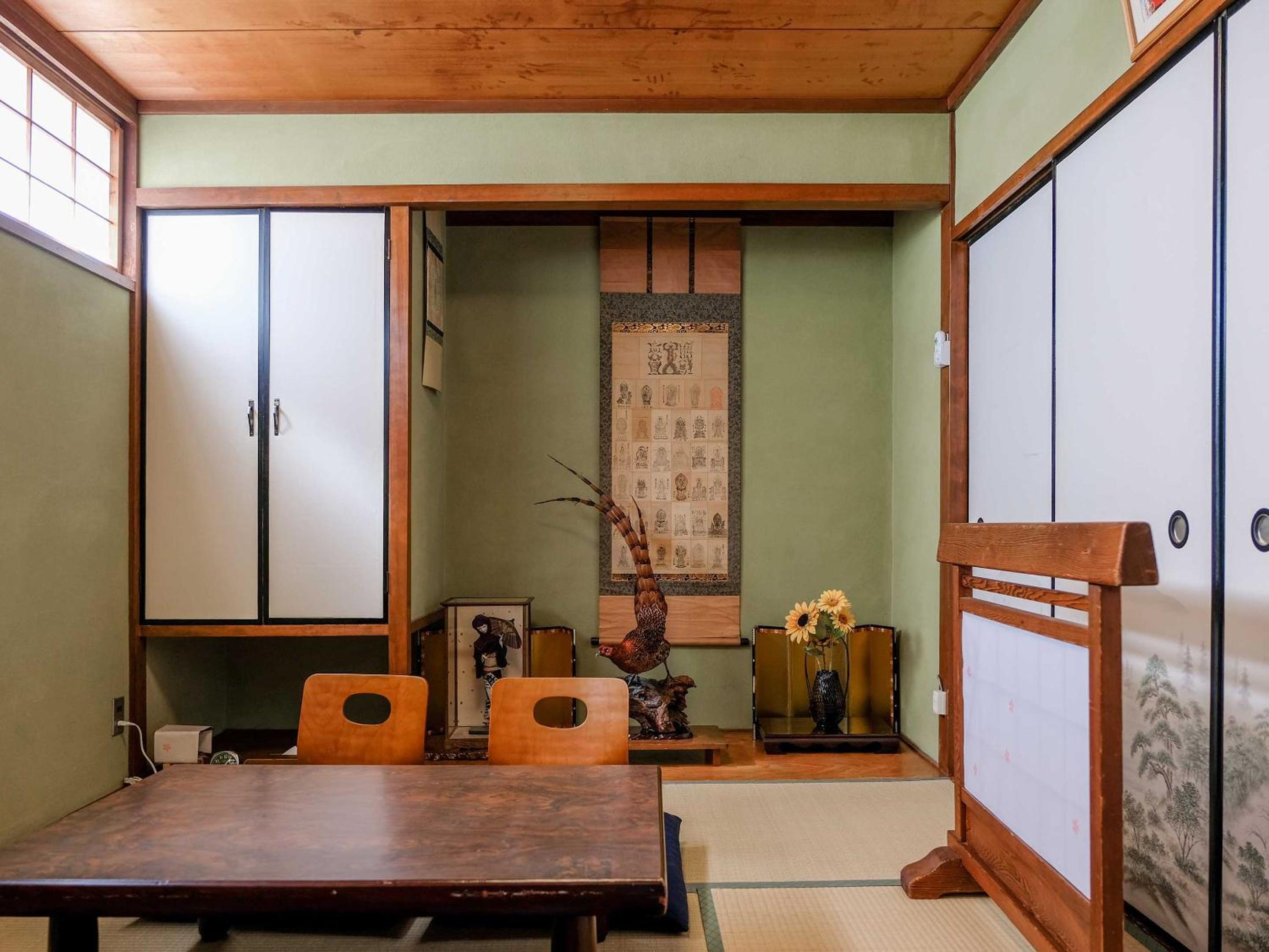 K-style kinkakuji
