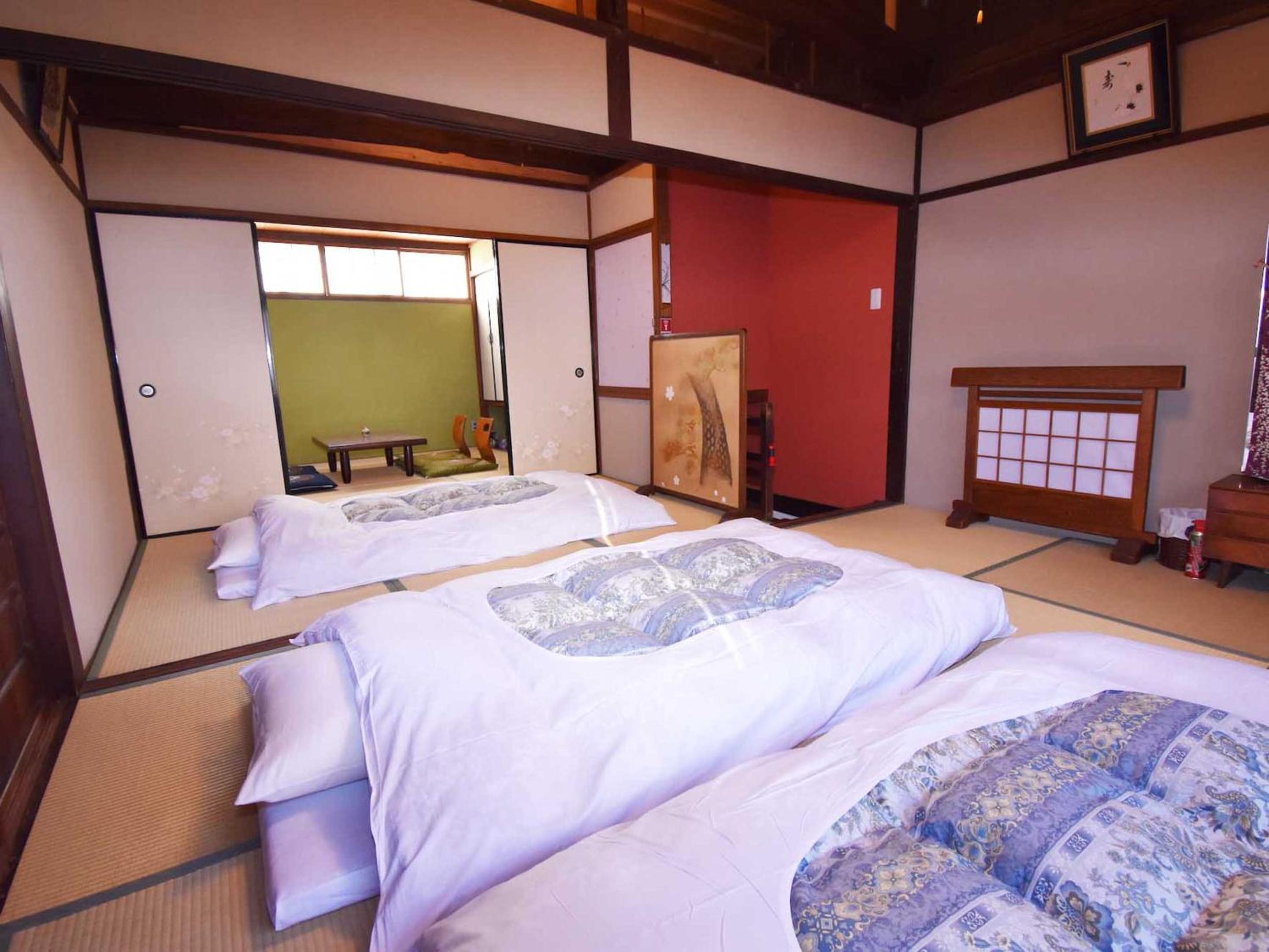 K-style kinkakuji
