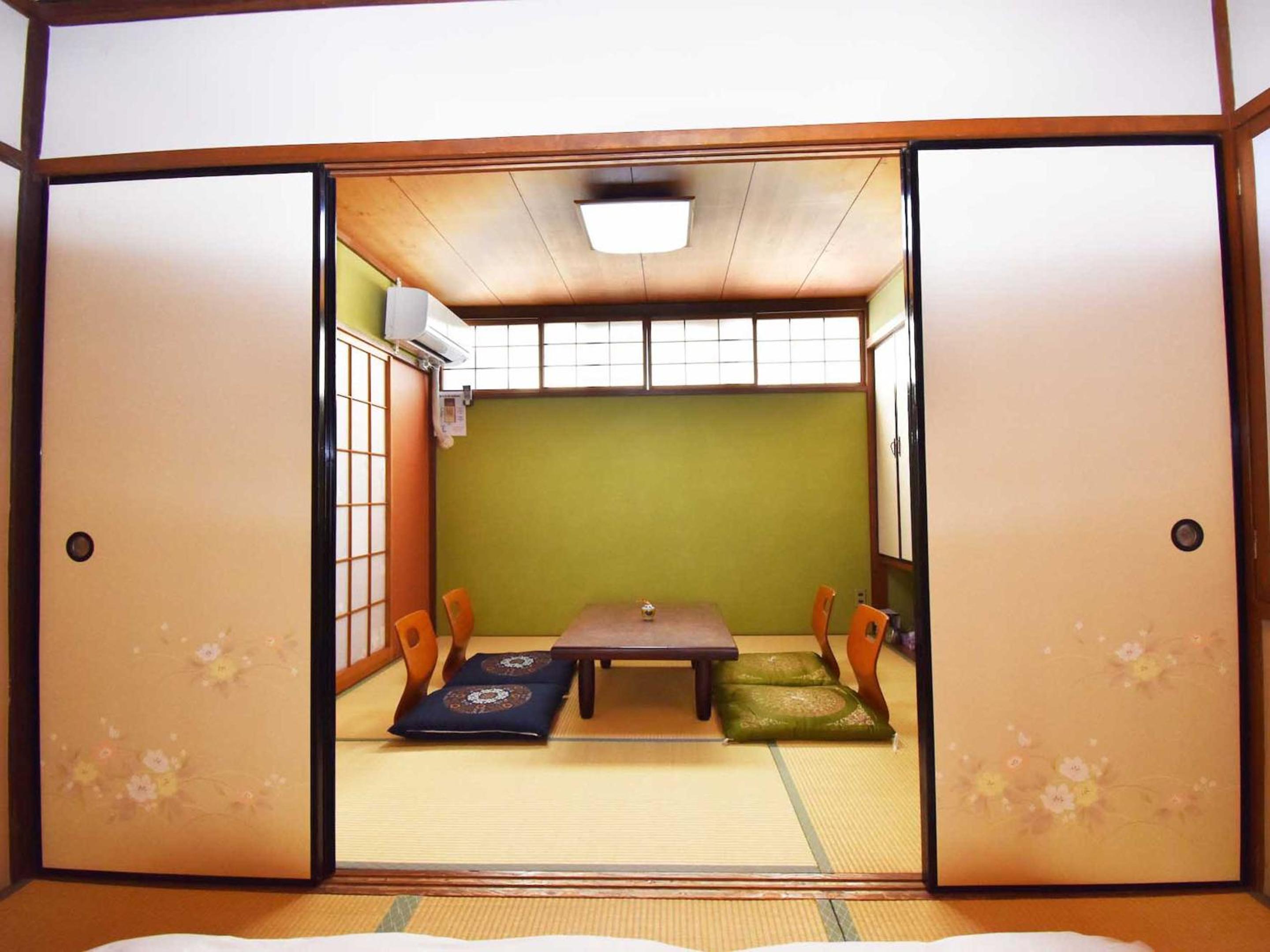 K-style kinkakuji
