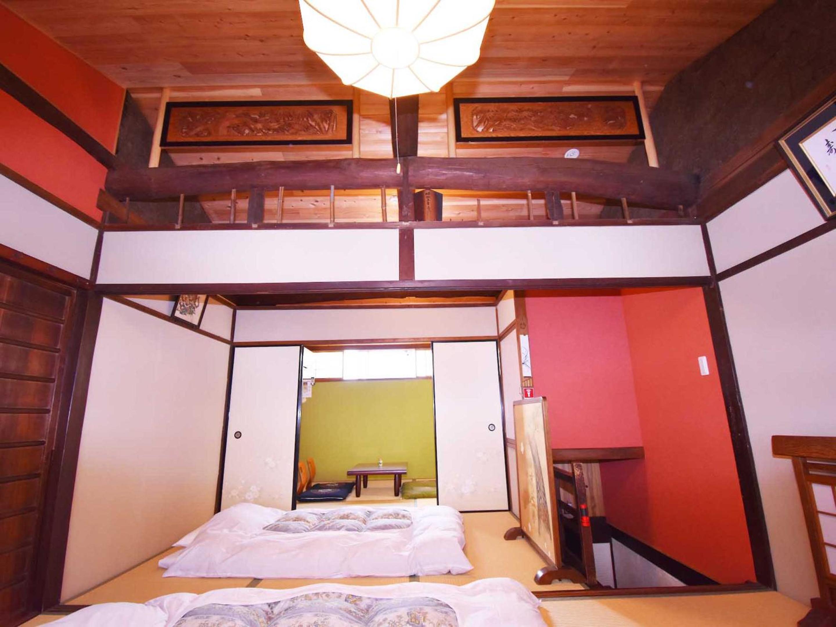 K-style kinkakuji