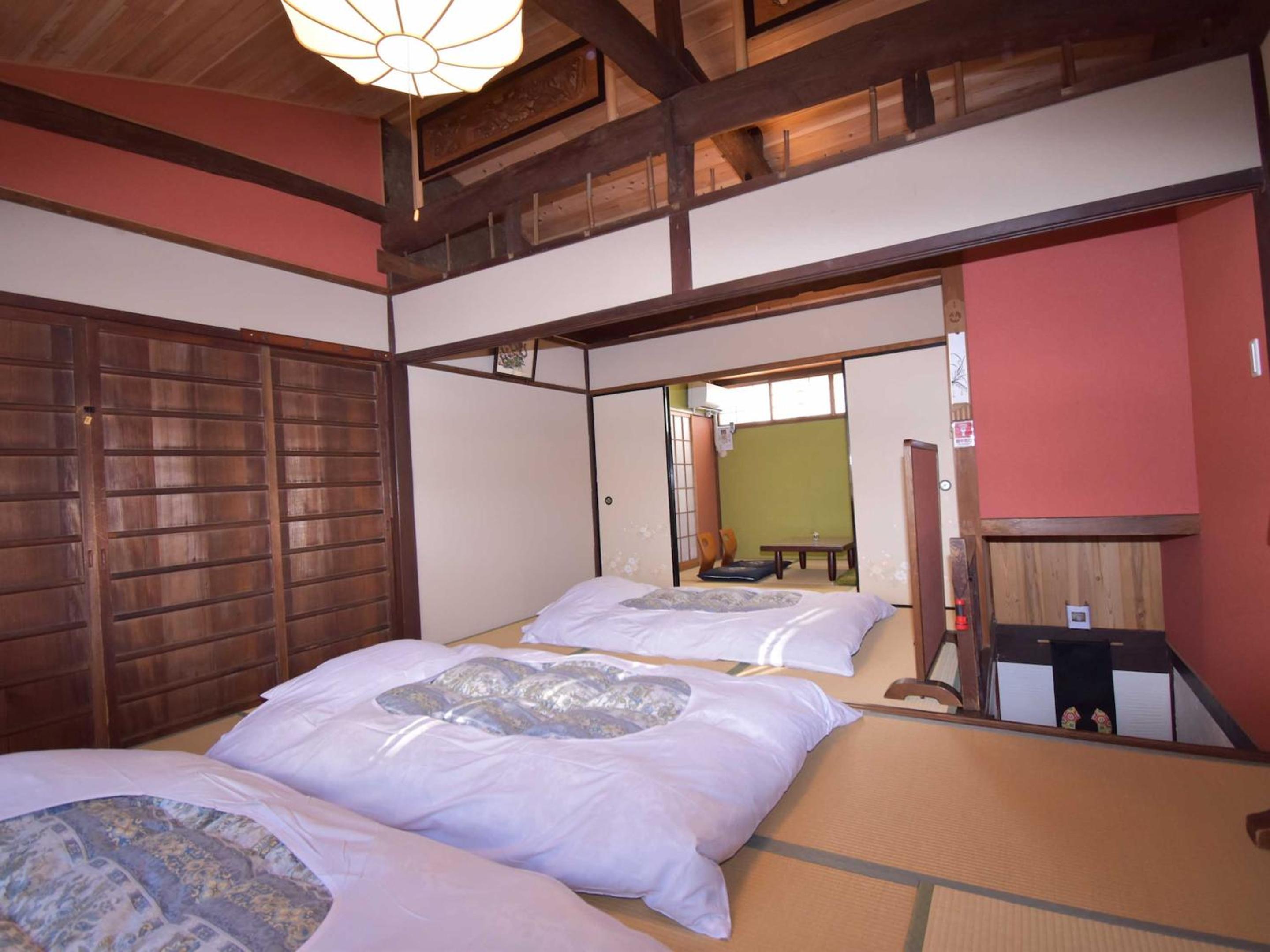 K-style kinkakuji
