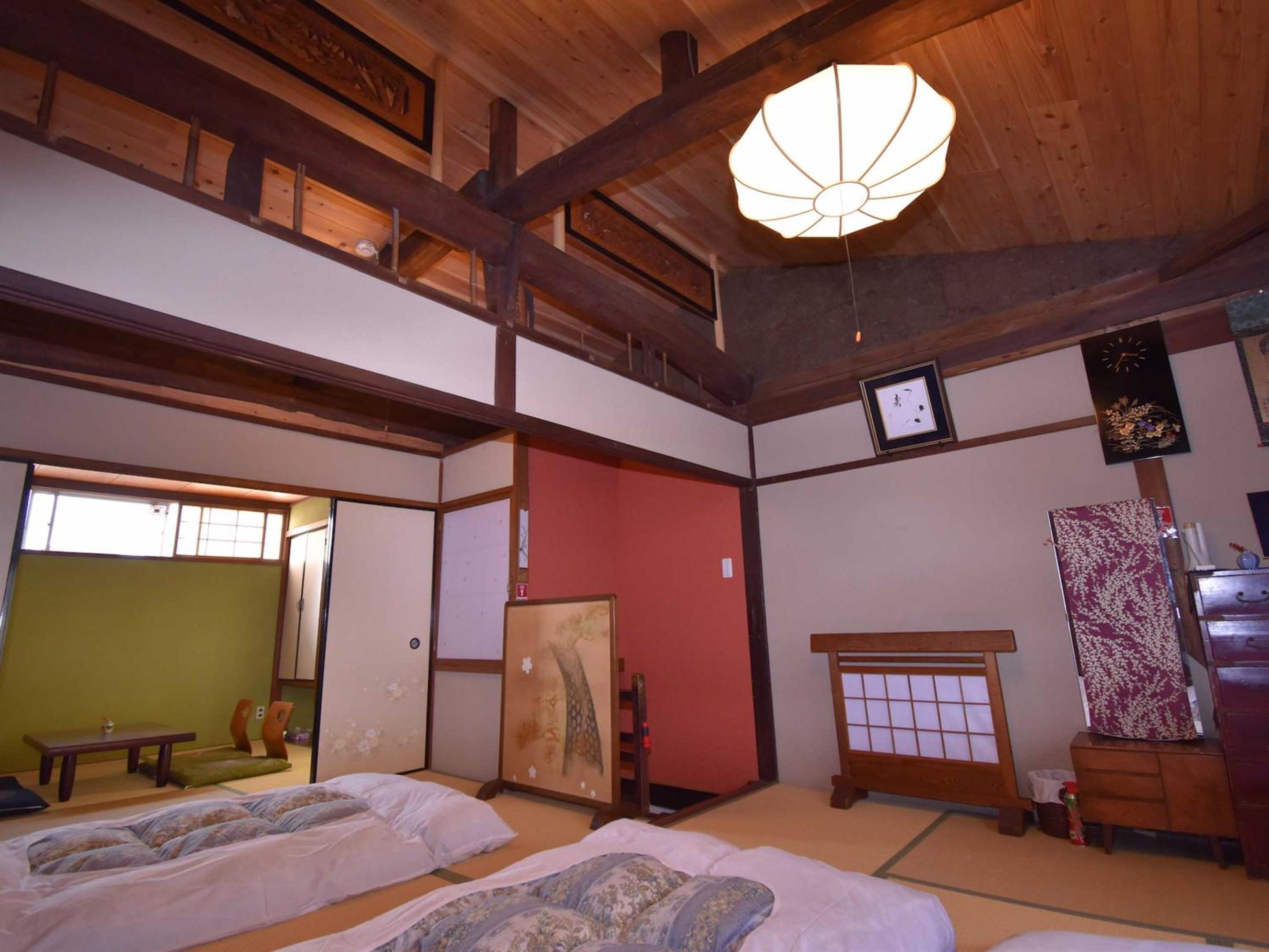 K-style kinkakuji