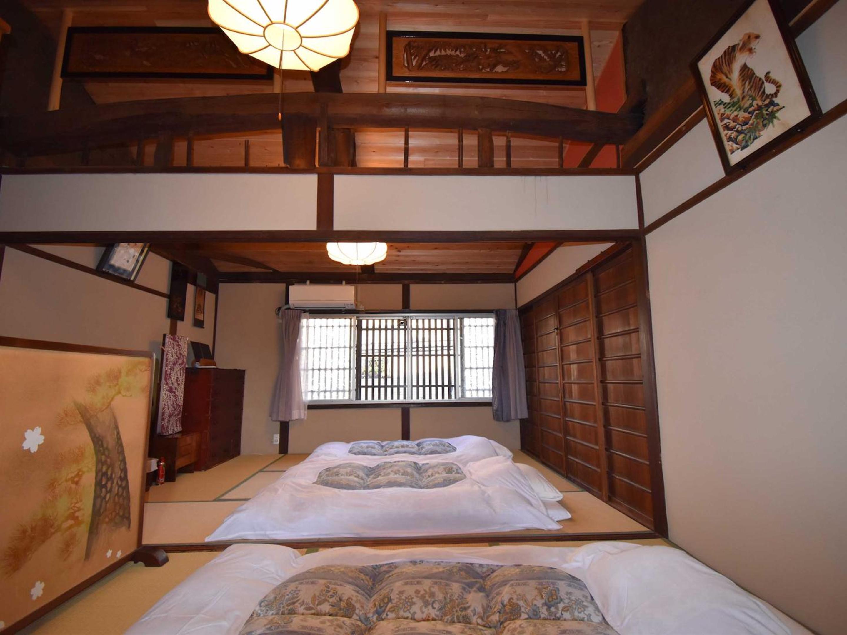 K-style kinkakuji